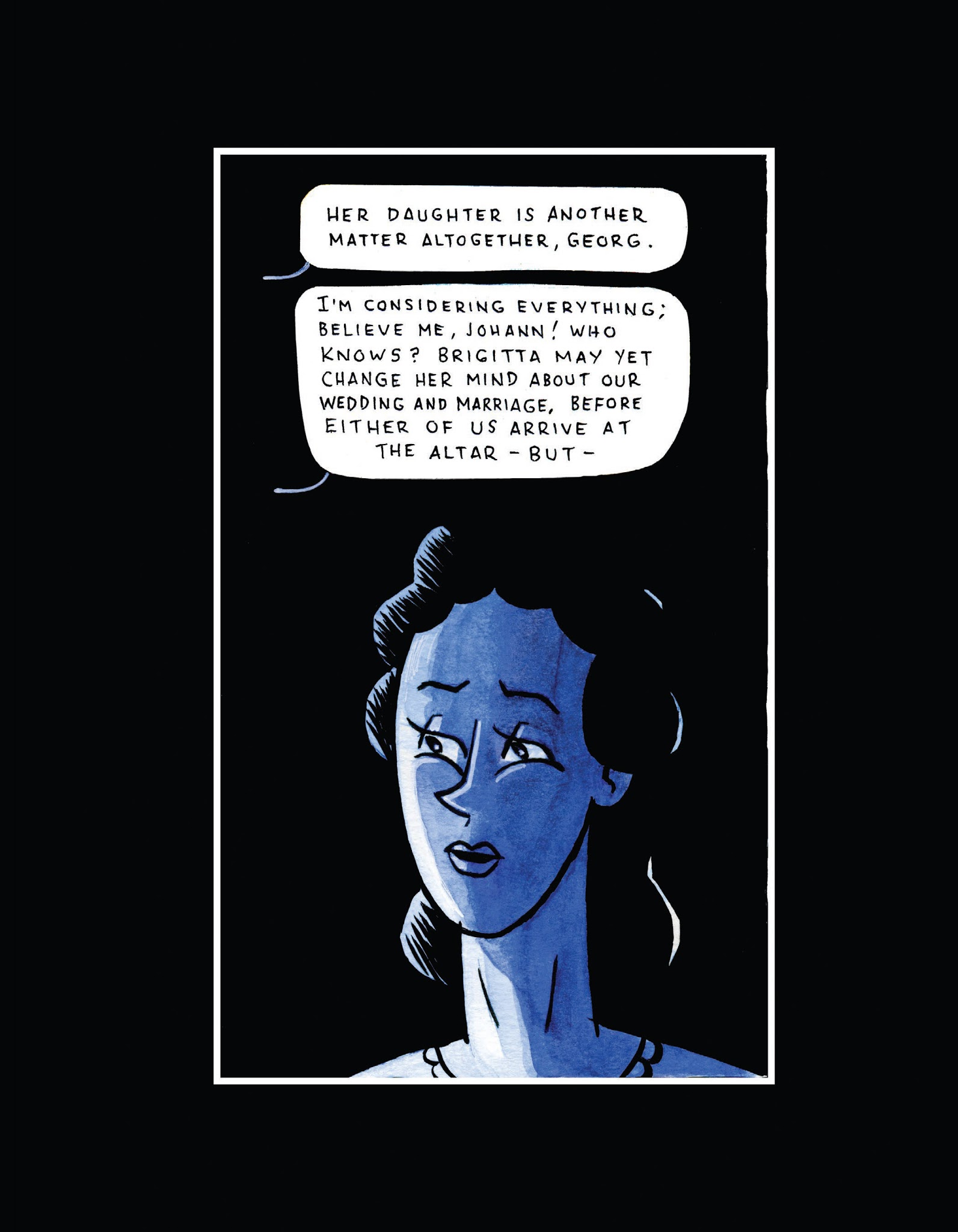 Read online Mome comic -  Issue # TPB 18 - 107