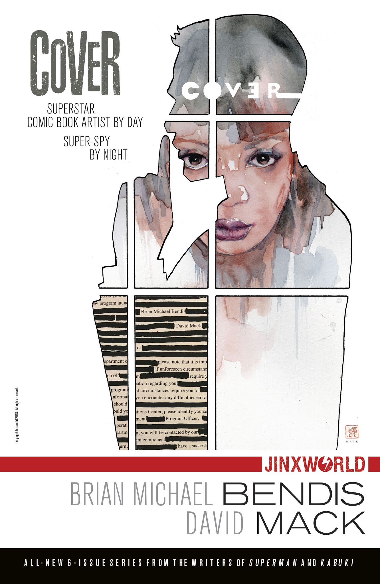 Read online United States vs. Murder, Inc. comic -  Issue #4 - 28