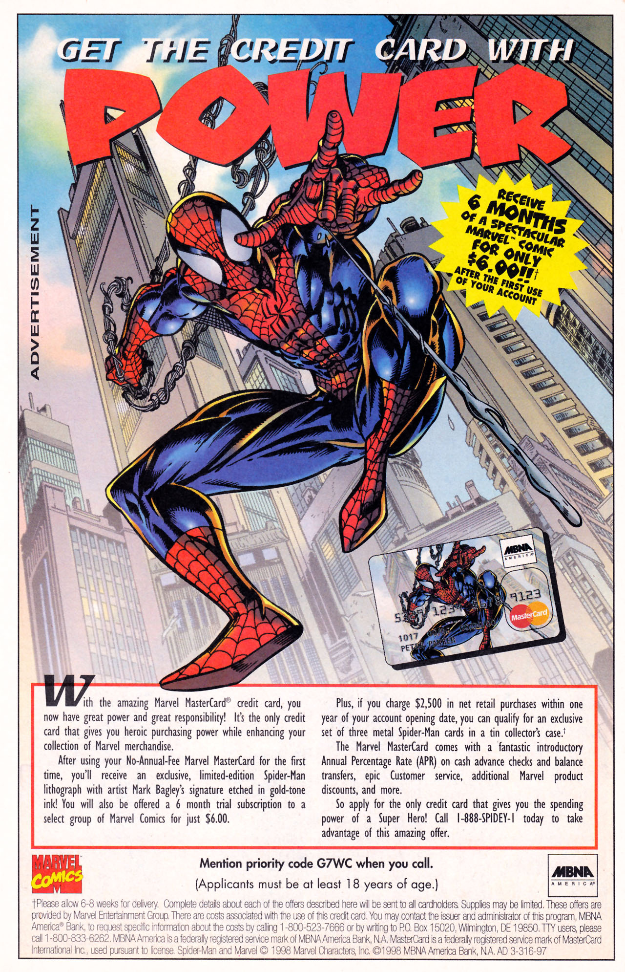 Read online Webspinners: Tales of Spider-Man comic -  Issue #6 - 15