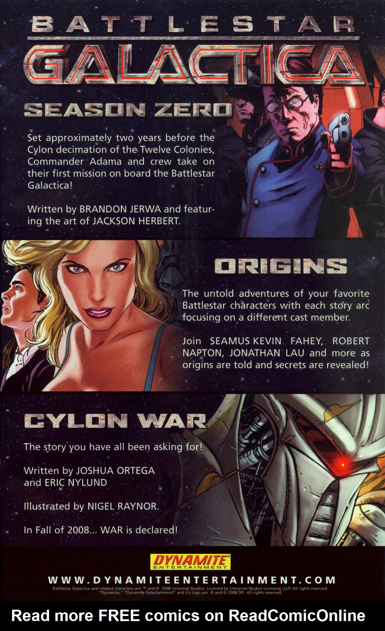 Read online Adolescent Radioactive Black Belt Hamsters (2008) comic -  Issue #3 - 26