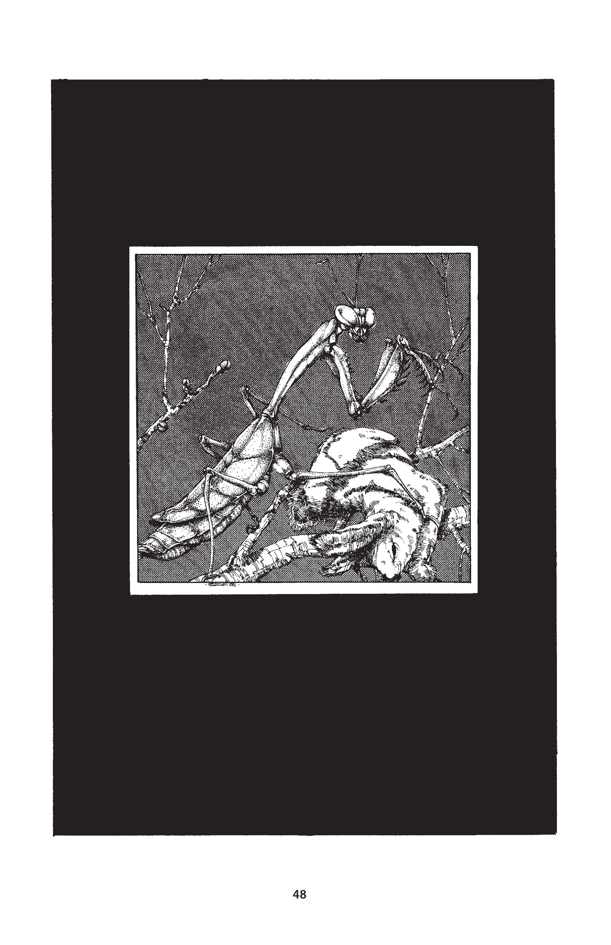 Read online The Puma Blues comic -  Issue # TPB (Part1) - 60