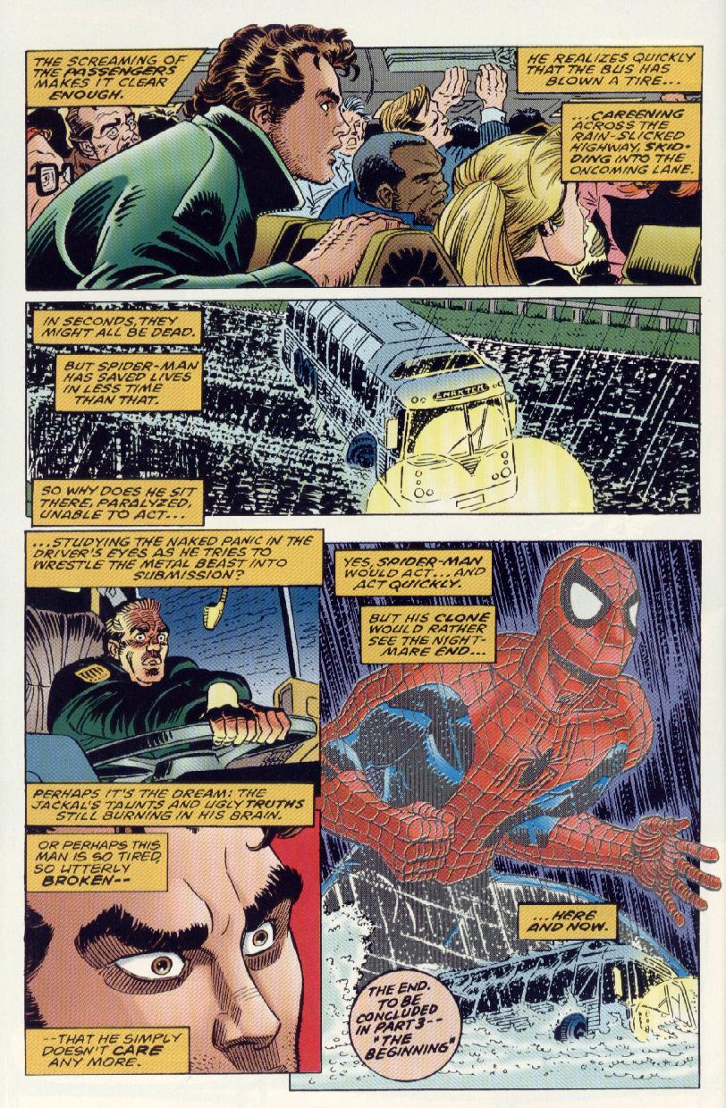Spider-Man: The Lost Years issue 0 - Page 56
