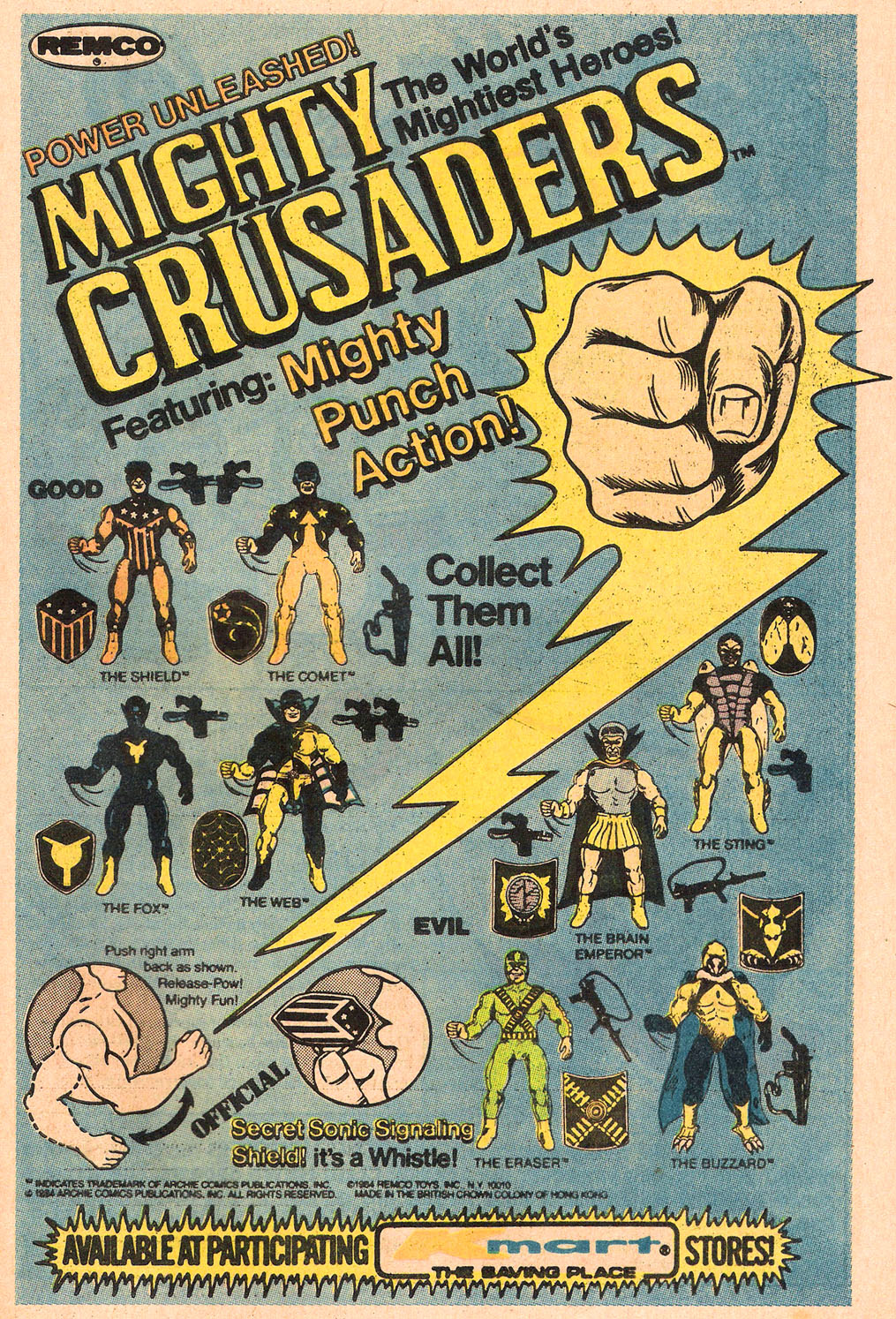 Read online Pep Comics comic -  Issue #401 - 25