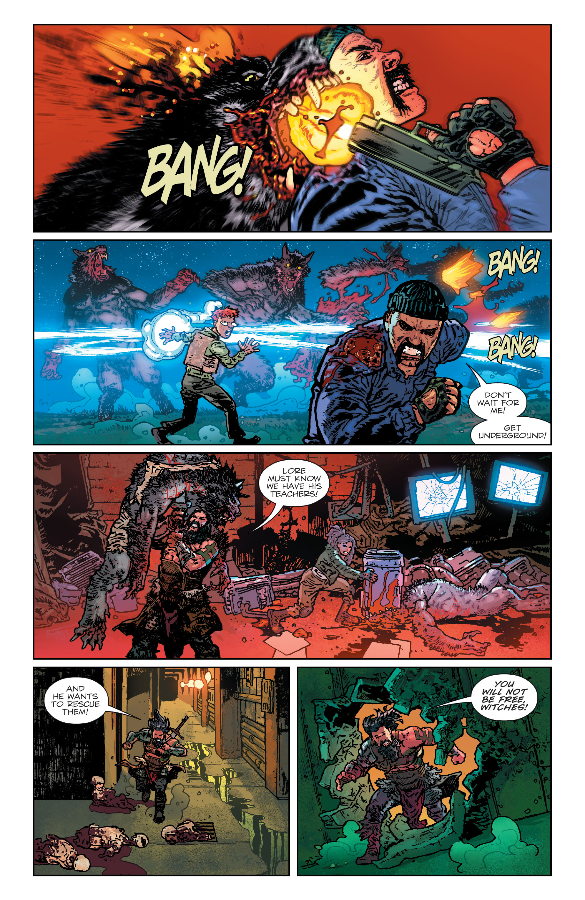 Read online Birthright (2014) comic -  Issue #42 - 15