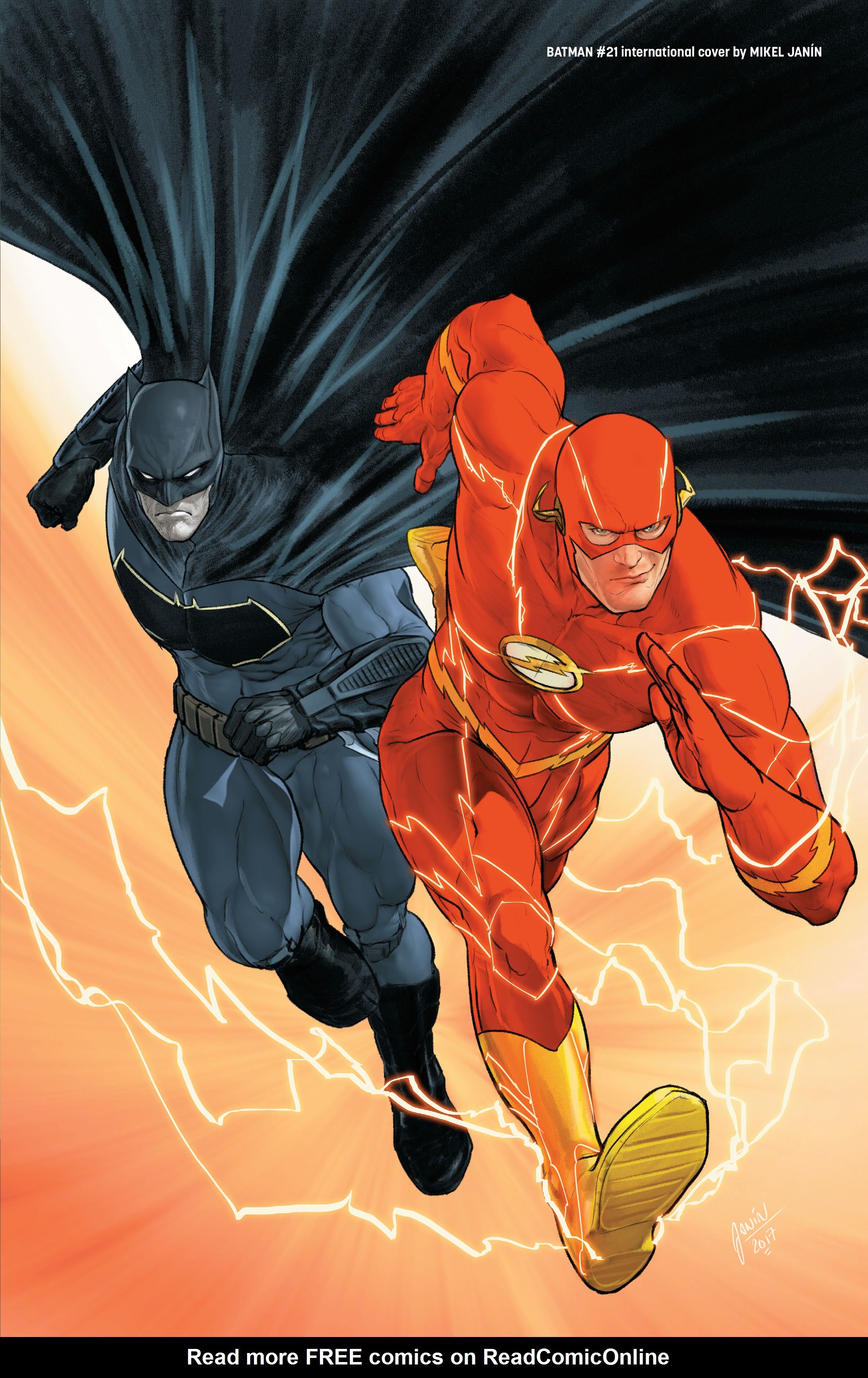 Read online Batman: Rebirth Deluxe Edition comic -  Issue # TPB 2 (Part 5) - 16