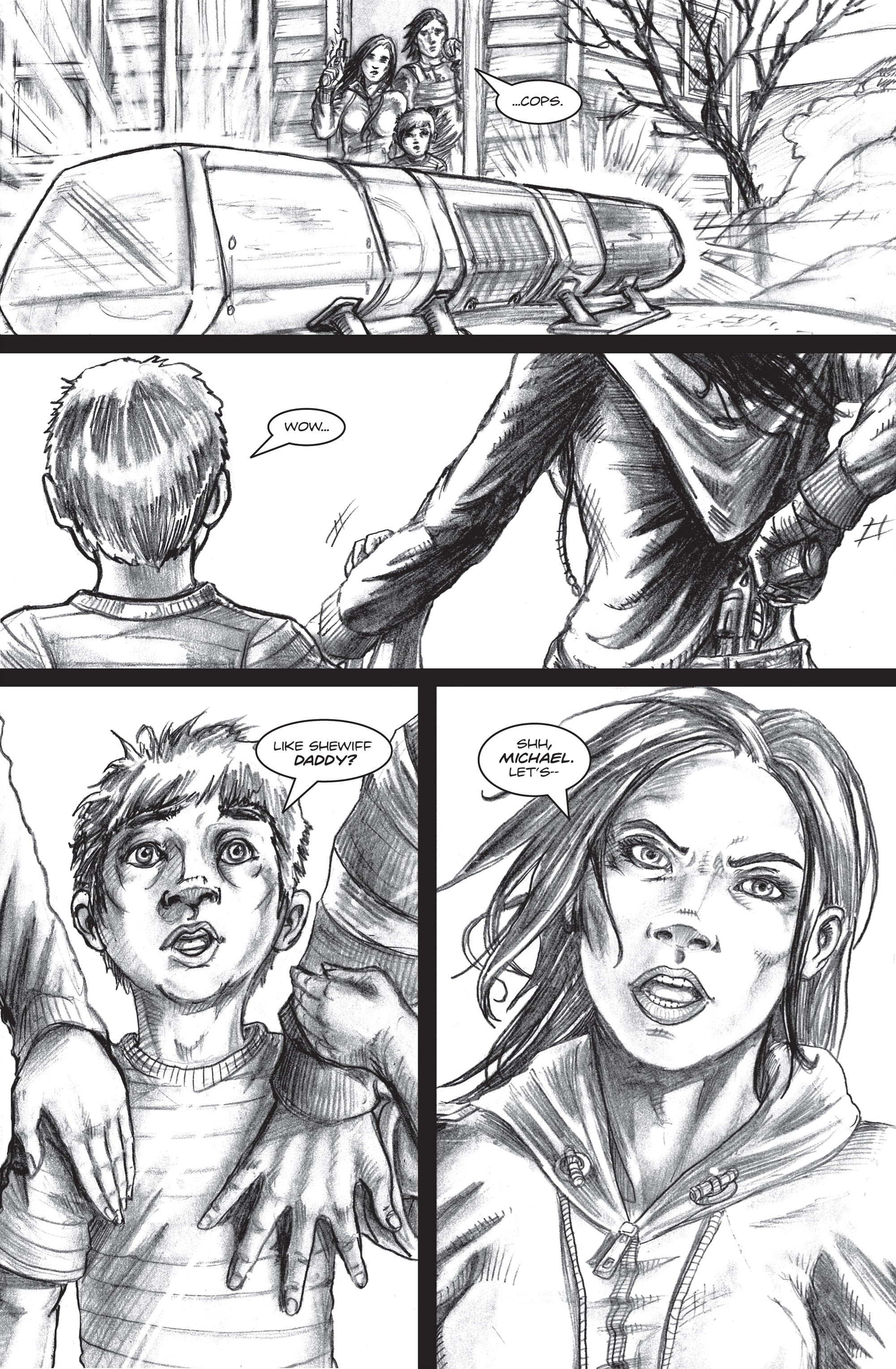 Read online The Killing Jar comic -  Issue # TPB (Part 1) - 73