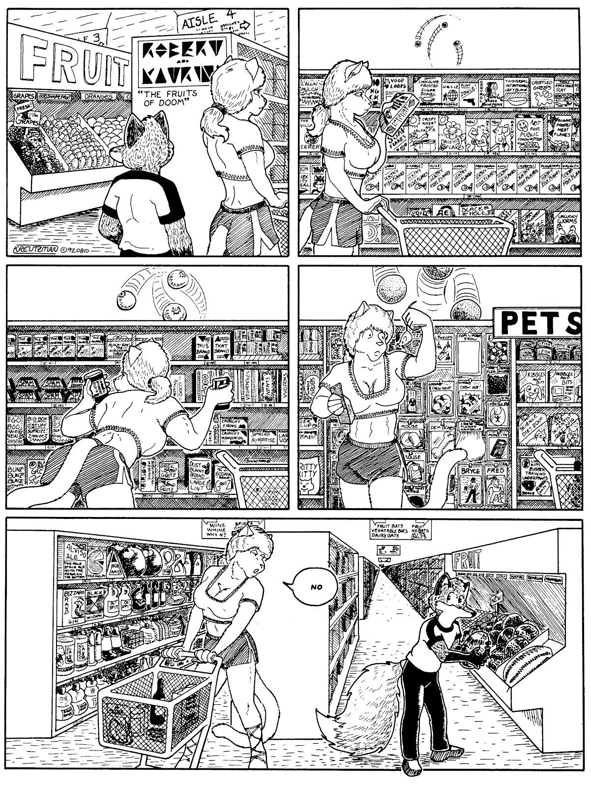 ZU issue 18 - Page 13