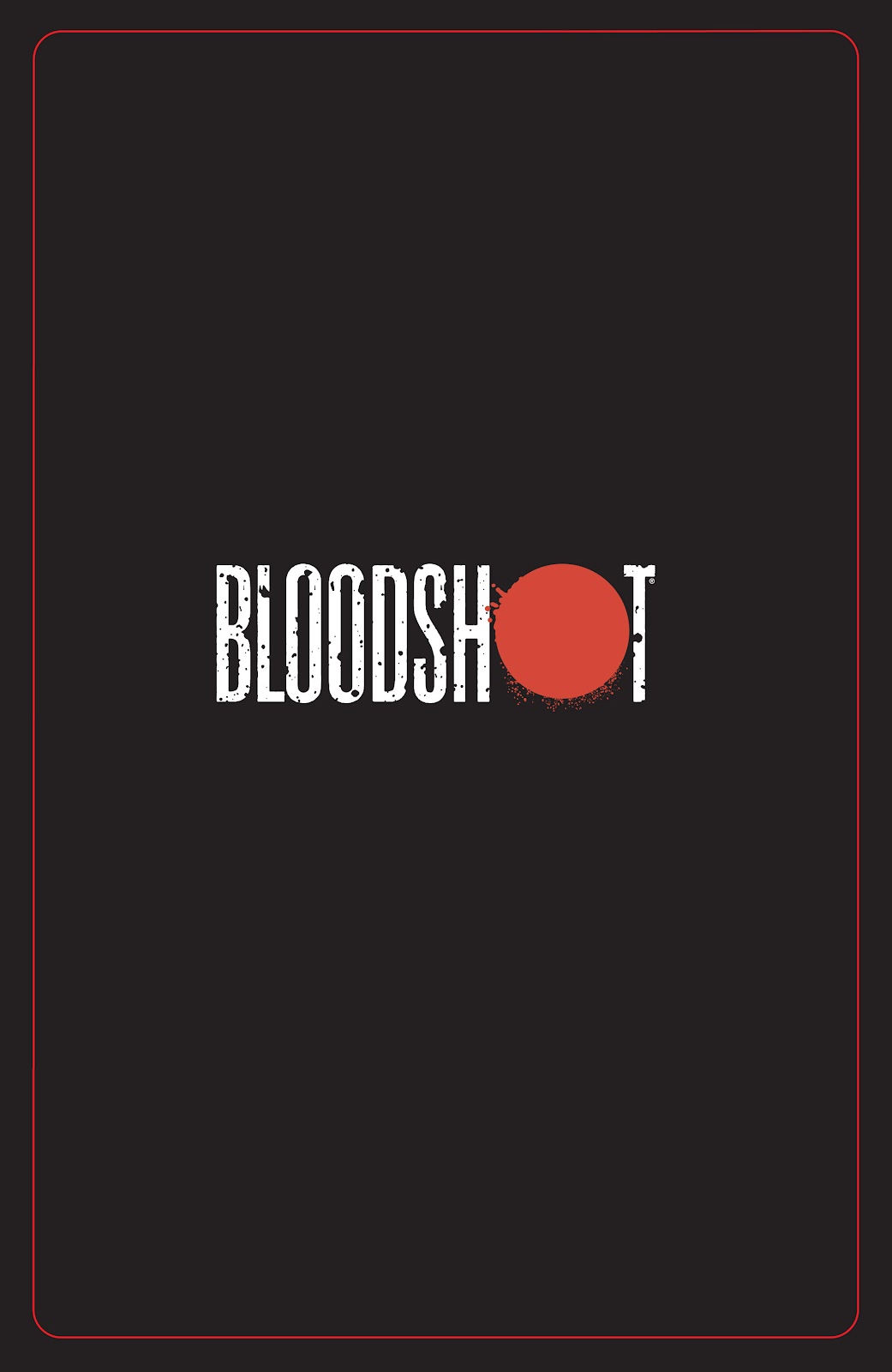 Bloodshot: Get Some! Full #1 - English 7