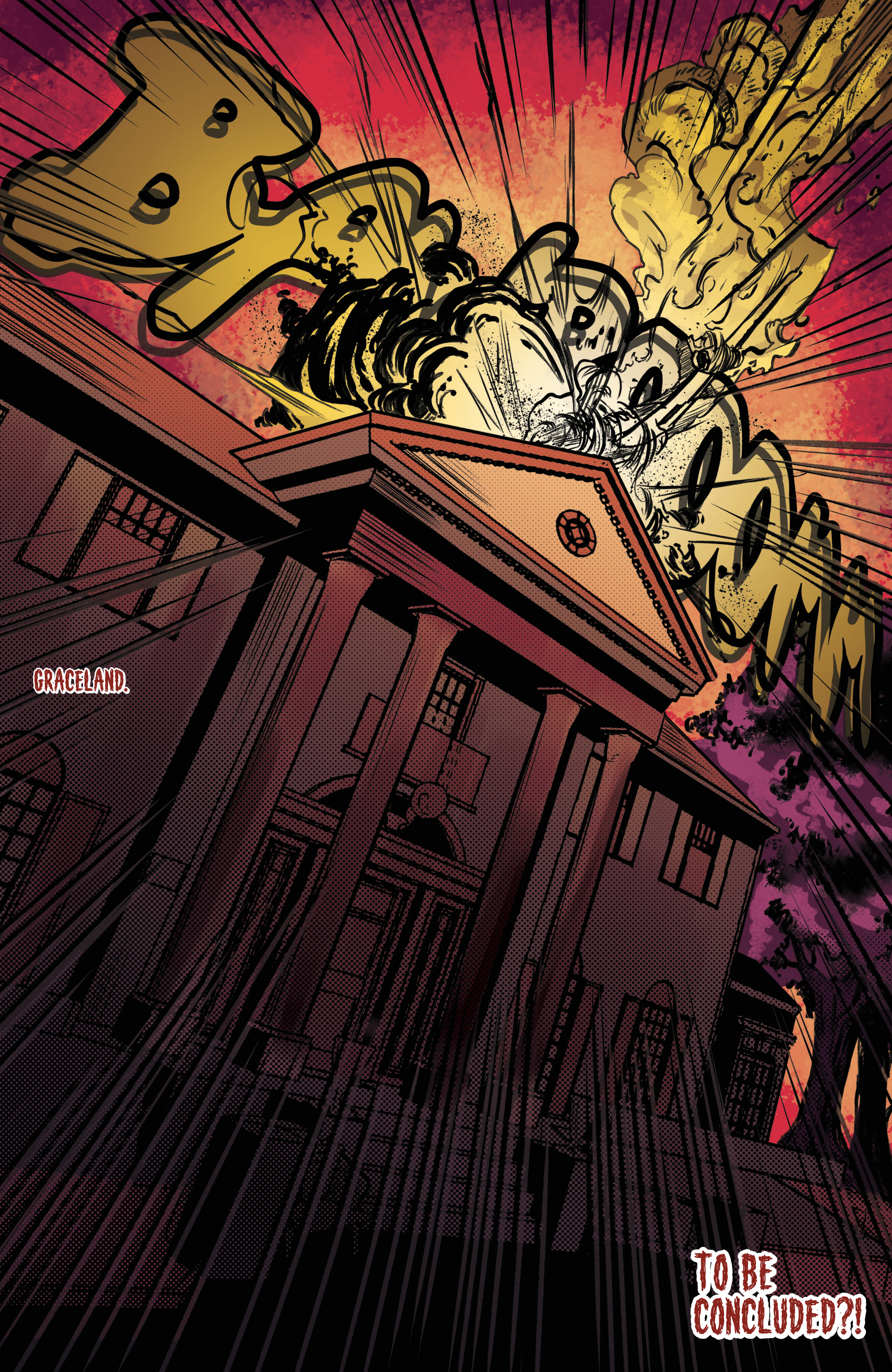 Read online Army of Darkness/Bubba Ho-Tep comic -  Issue #3 - 24