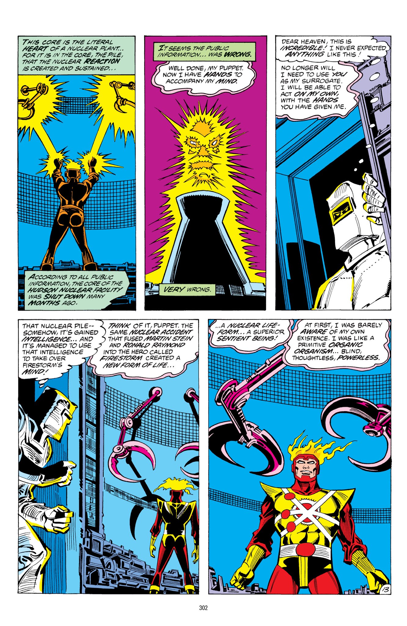 Read online Tales of the Batman: Gerry Conway comic -  Issue # TPB 1 (Part 4) - 1