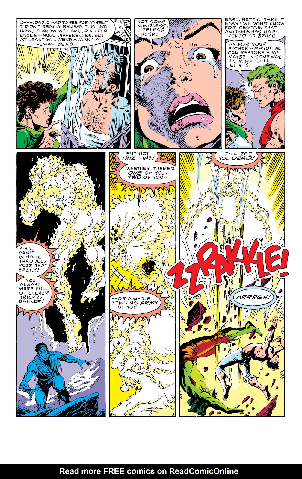 Incredible Hulk Epic Collection issue TPB 14 (Part 5) - Page 14