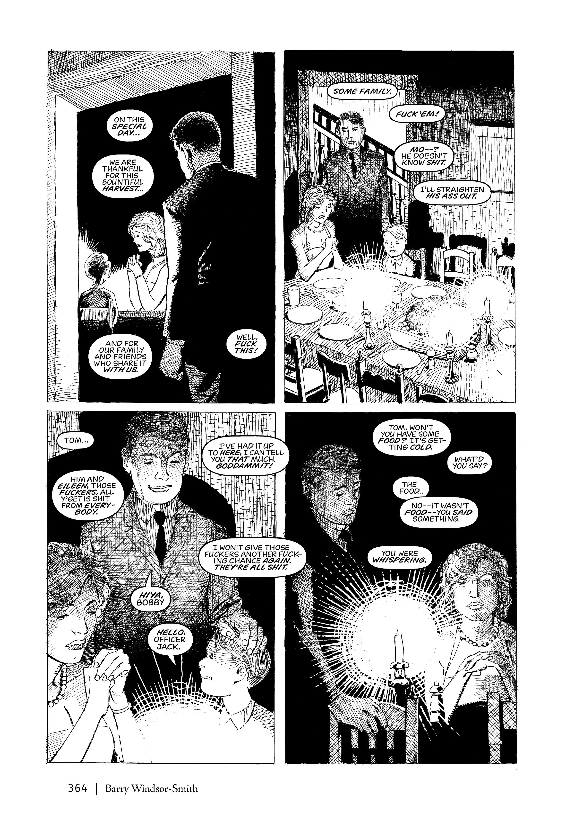 Read online Monsters comic -  Issue # TPB (Part 4) - 61
