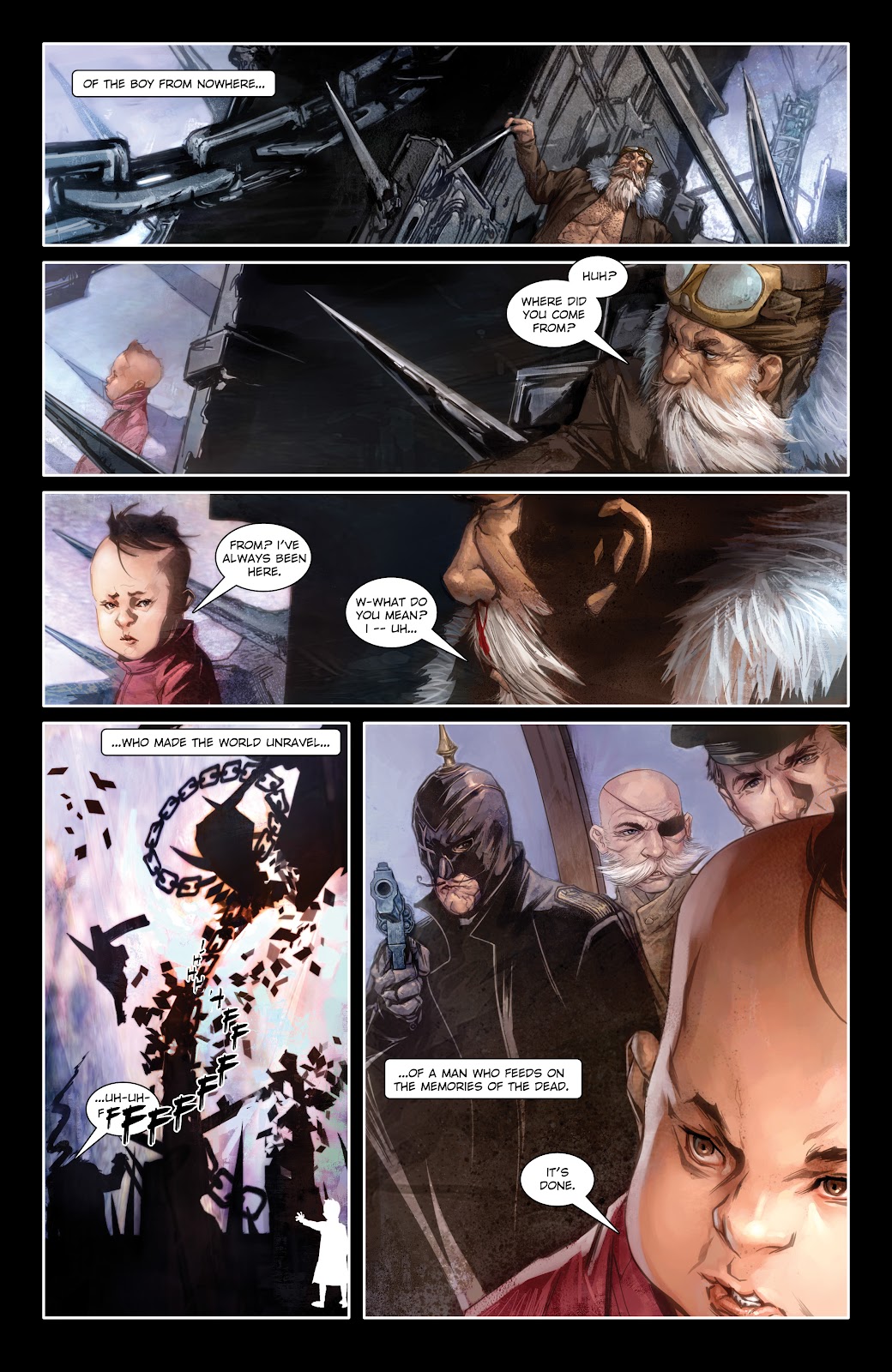 <{ $series->title }} issue Part 2 - Page 2