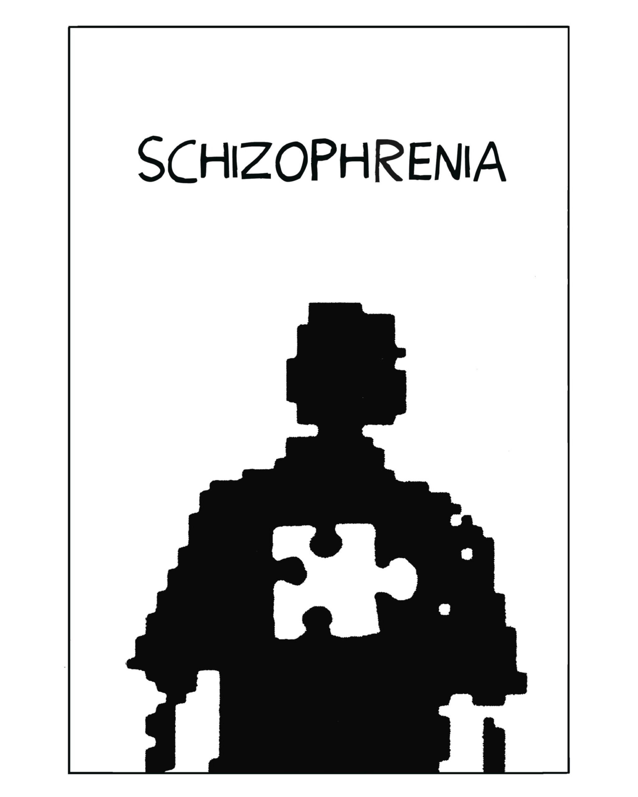 Read online Psychiatric Tales comic -  Issue # TPB (Part 1) - 84