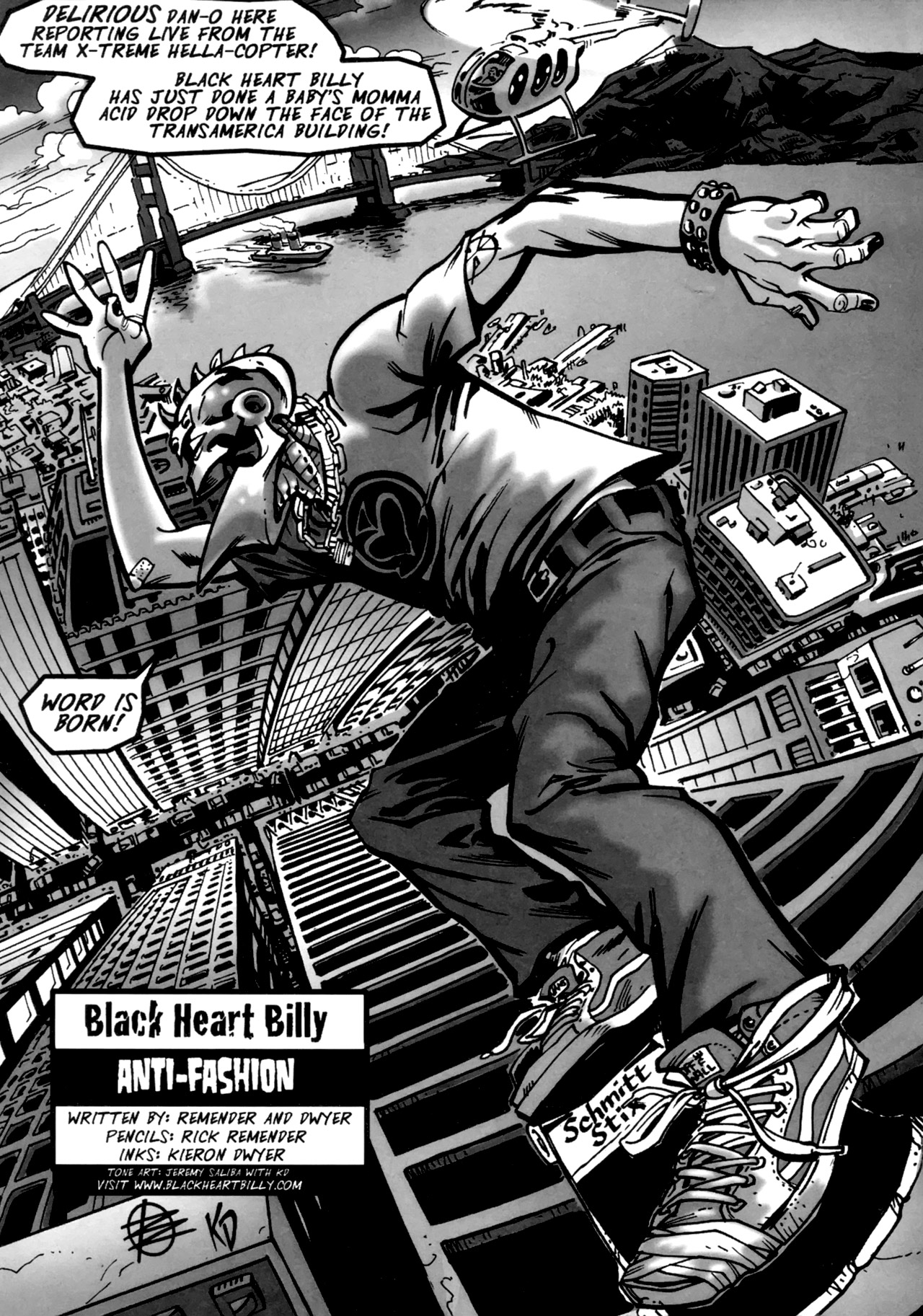 Read online More Fund Comics comic -  Issue # TPB (Part 1) - 56