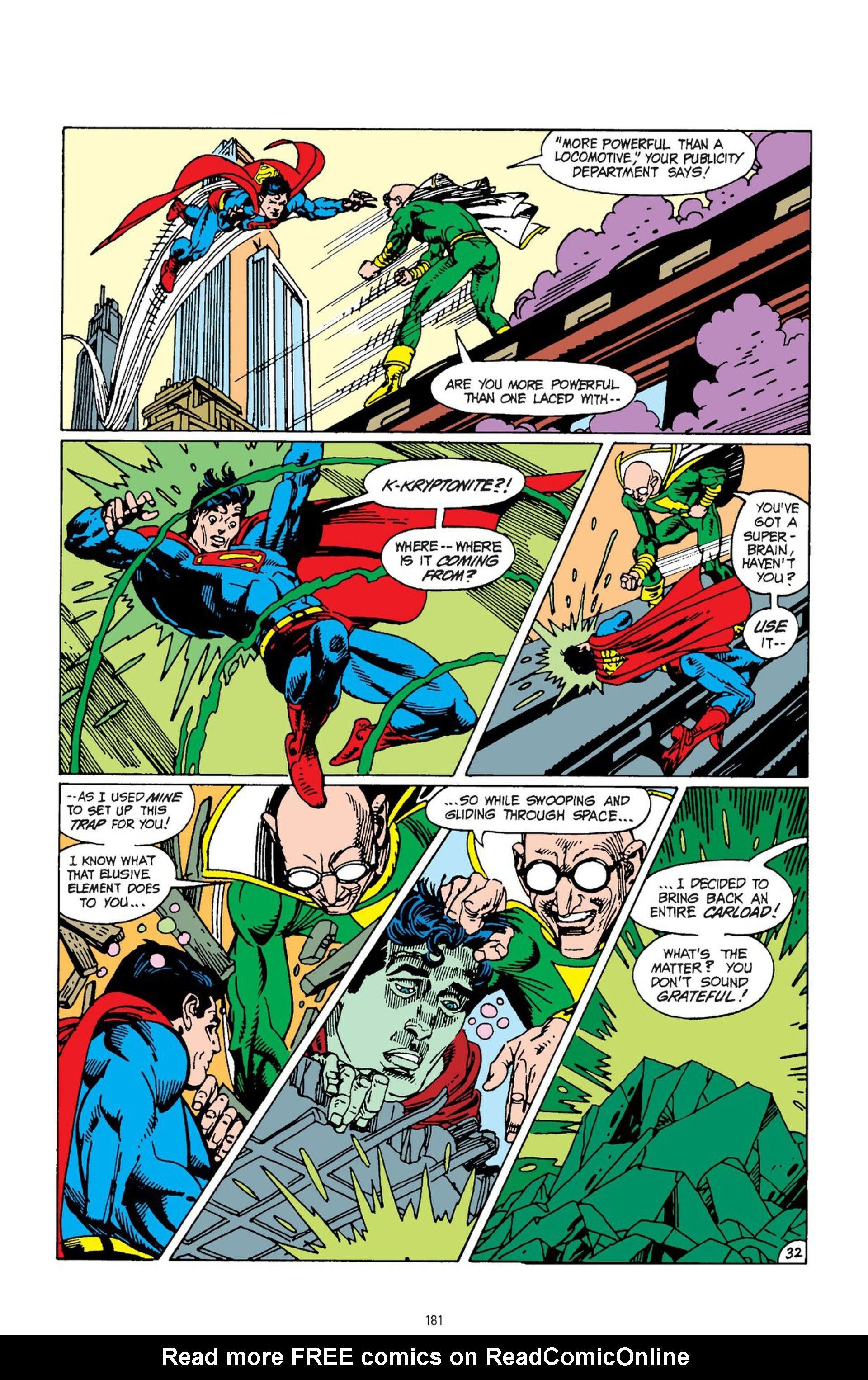 Read online Superman vs. Shazam! comic -  Issue # TPB (Part 2) - 85