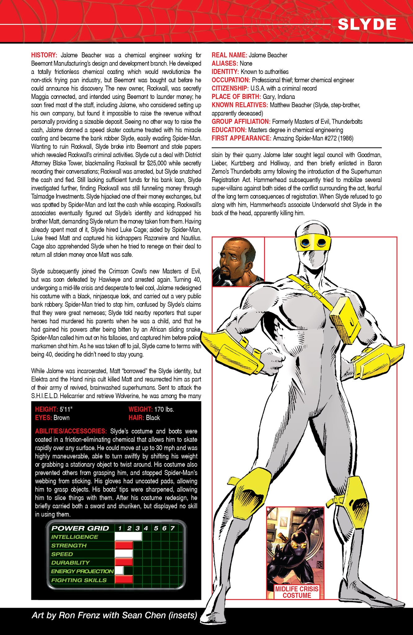 Read online Spider-Man, Peter Parker:  Back in Black comic -  Issue # TPB (Part 3) - 77