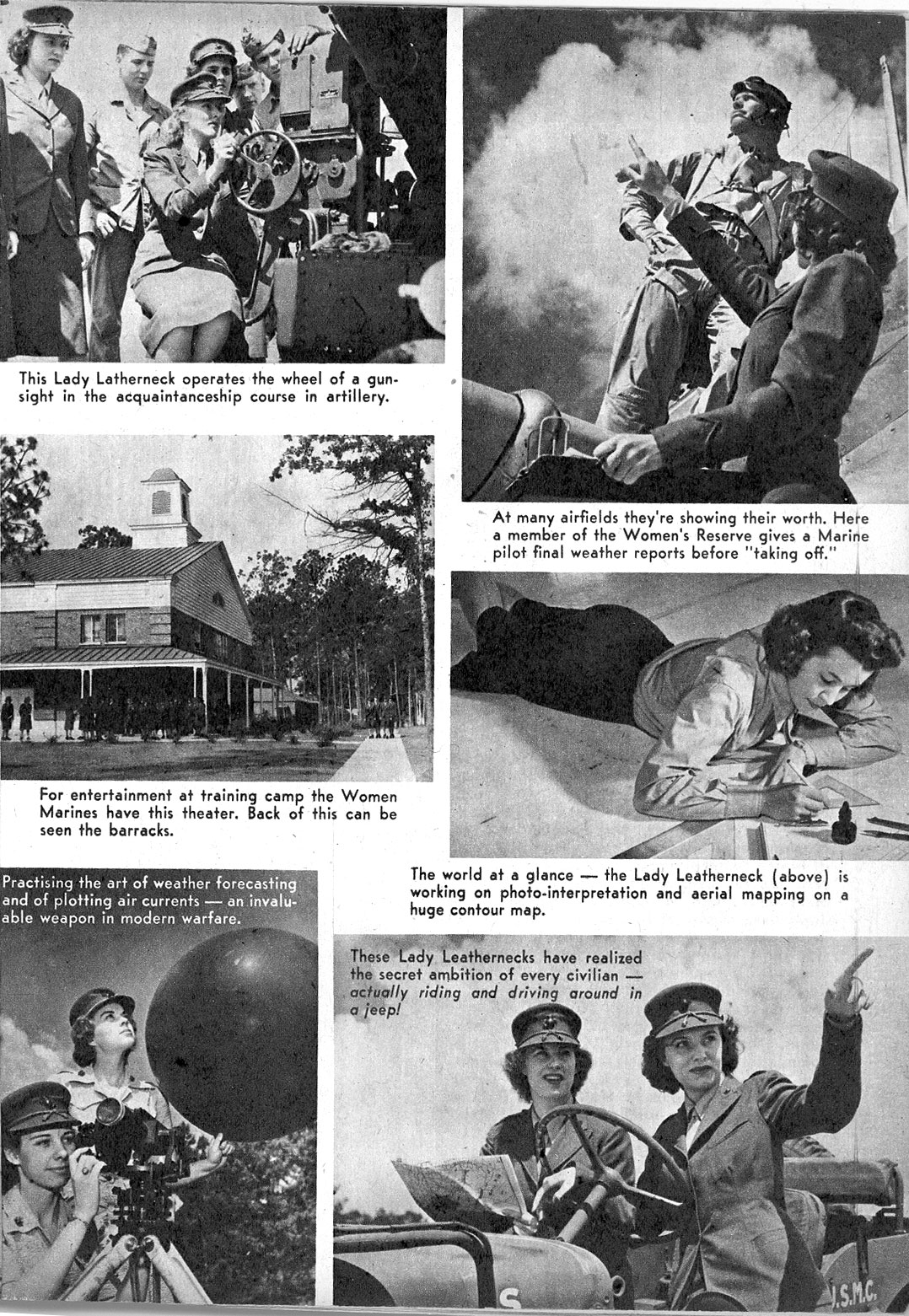 Read online United States Marines comic -  Issue #2 - 37