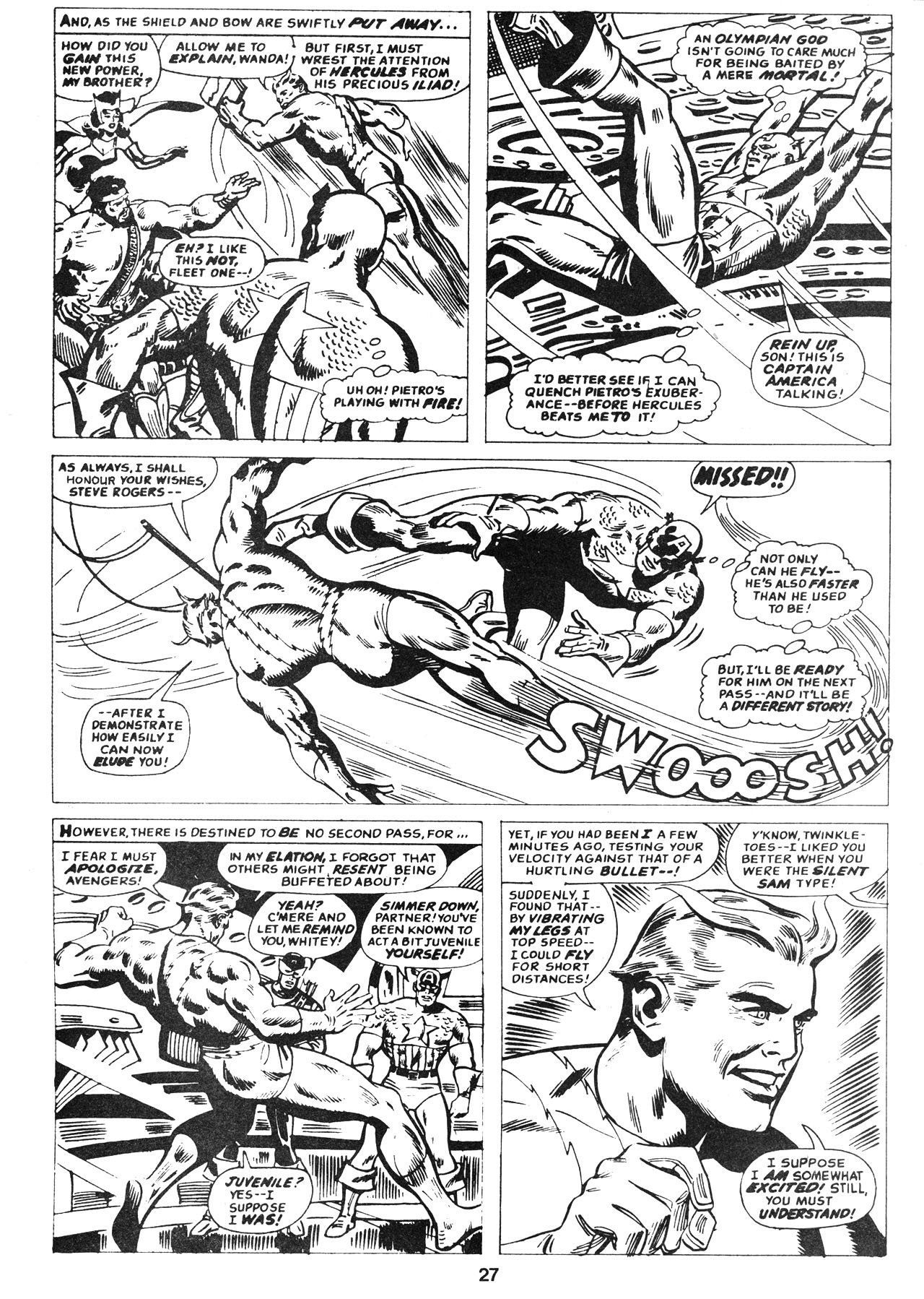 Read online Marvel Super-Heroes (1979) comic -  Issue #380 - 27