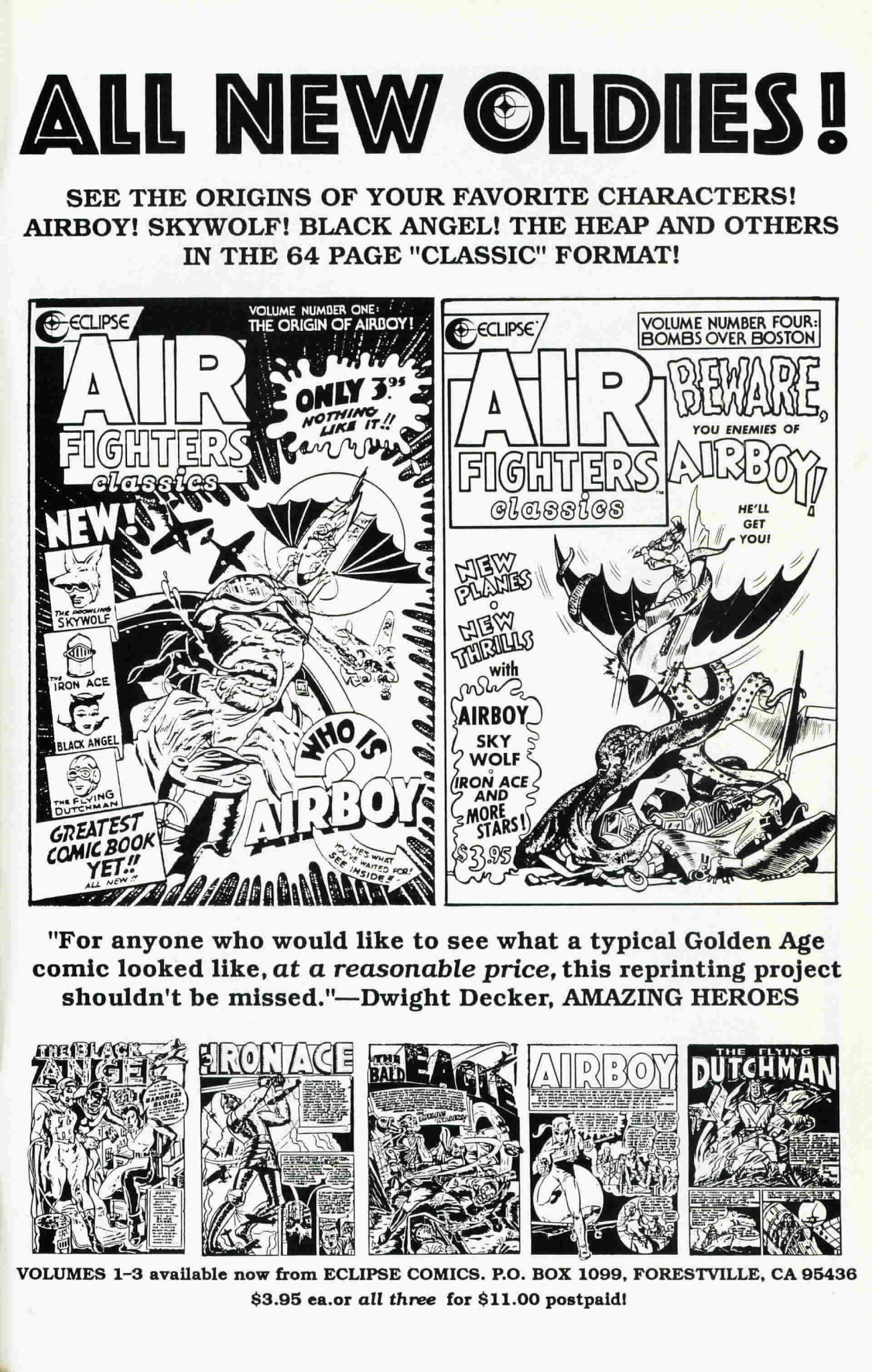 Read online Airboy (1986) comic -  Issue #38 - 35