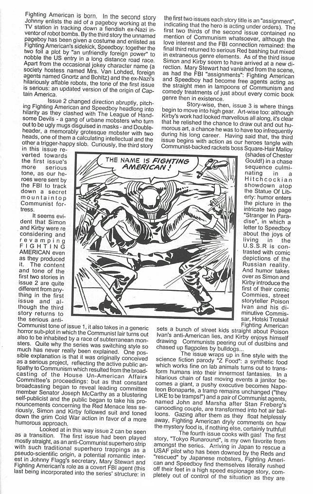 Read online Golden Age Treasury comic -  Issue # TPB 1 (Part 2) - 49