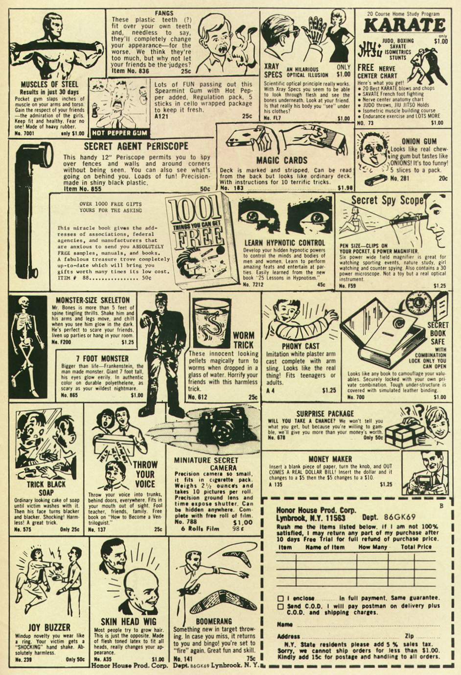 Read online Aquaman (1962) comic -  Issue #53 - 35