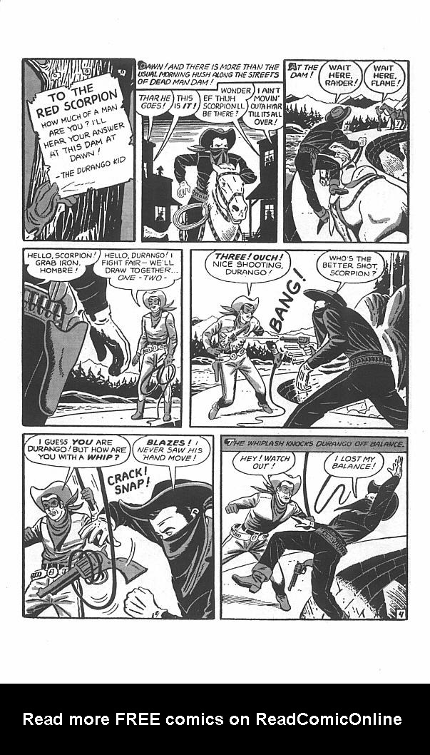 Durango Kid issue 3 - Page 14