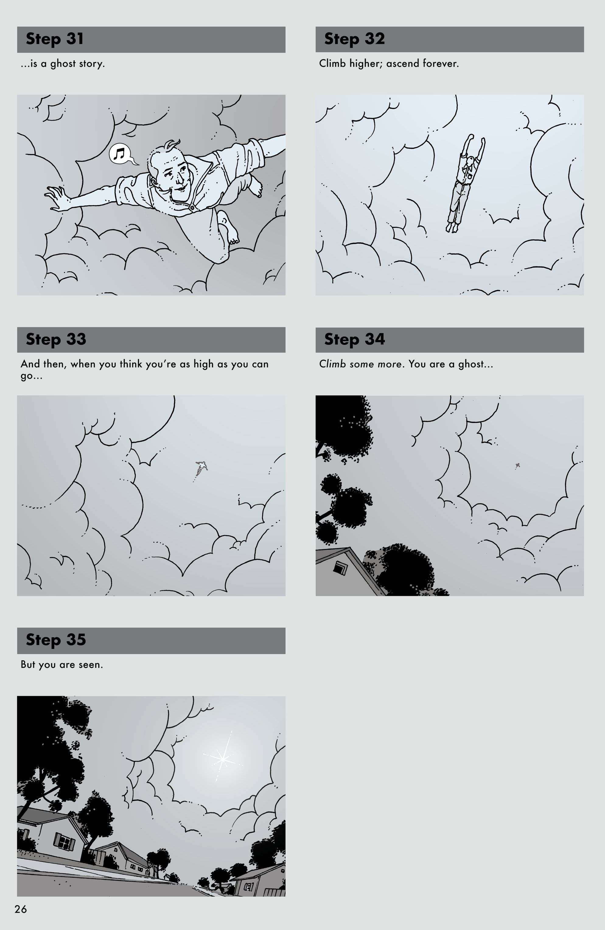 Read online Ice Cream Man comic -  Issue #19 - 28