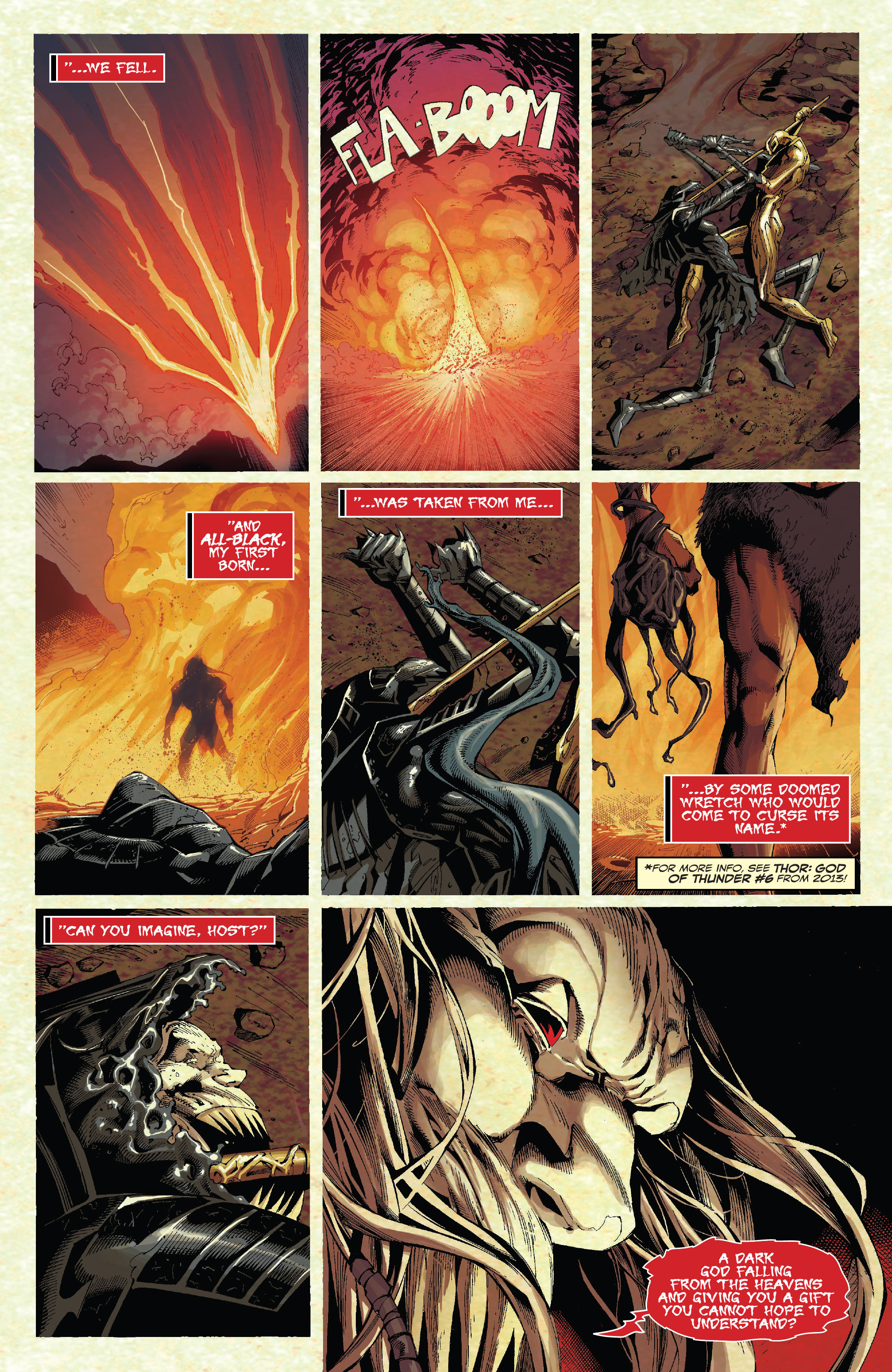 Read online Venomnibus by Cates & Stegman comic -  Issue # TPB (Part 1) - 86