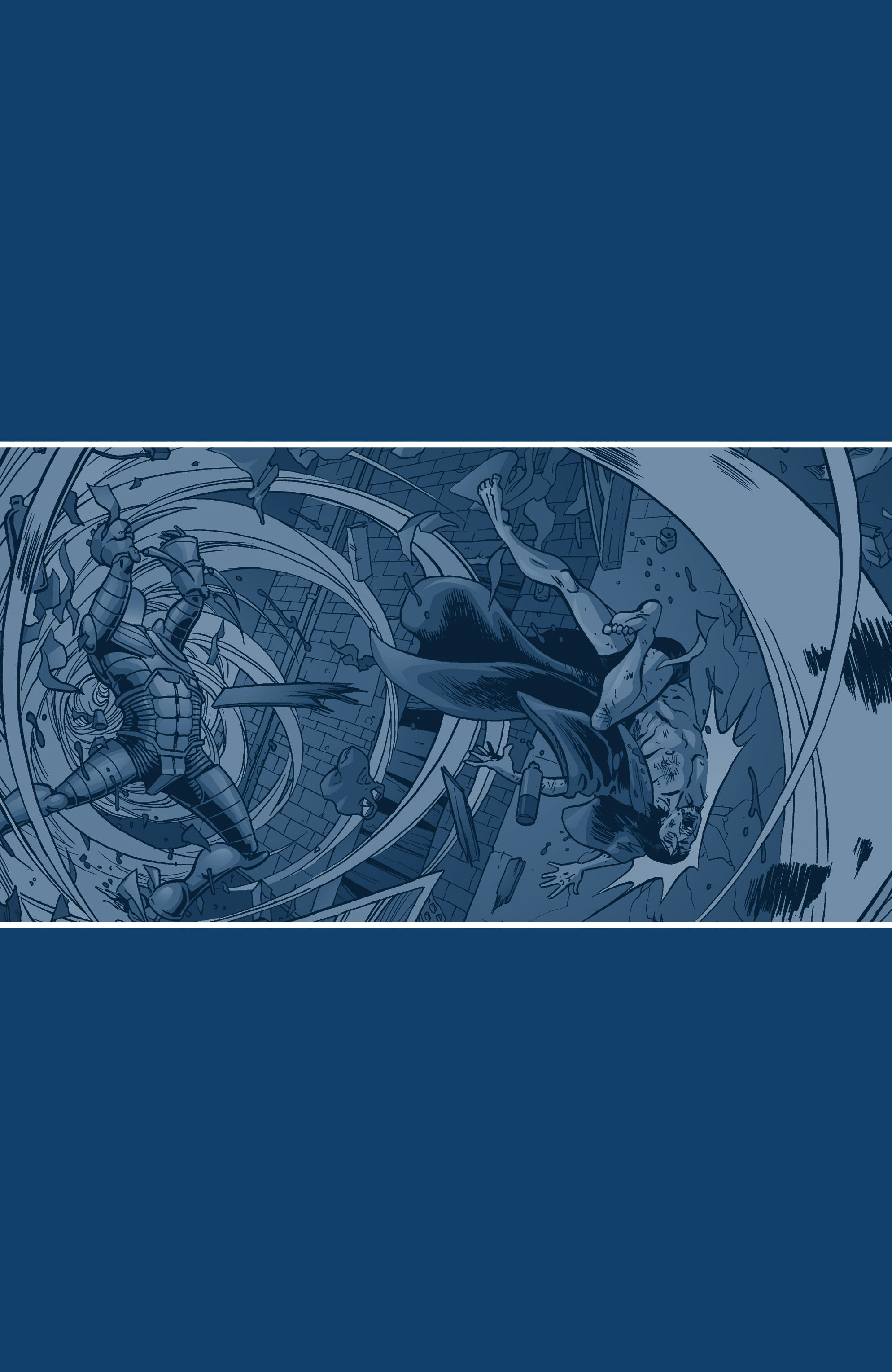 Read online Secret Identities comic -  Issue # _TPB - 142