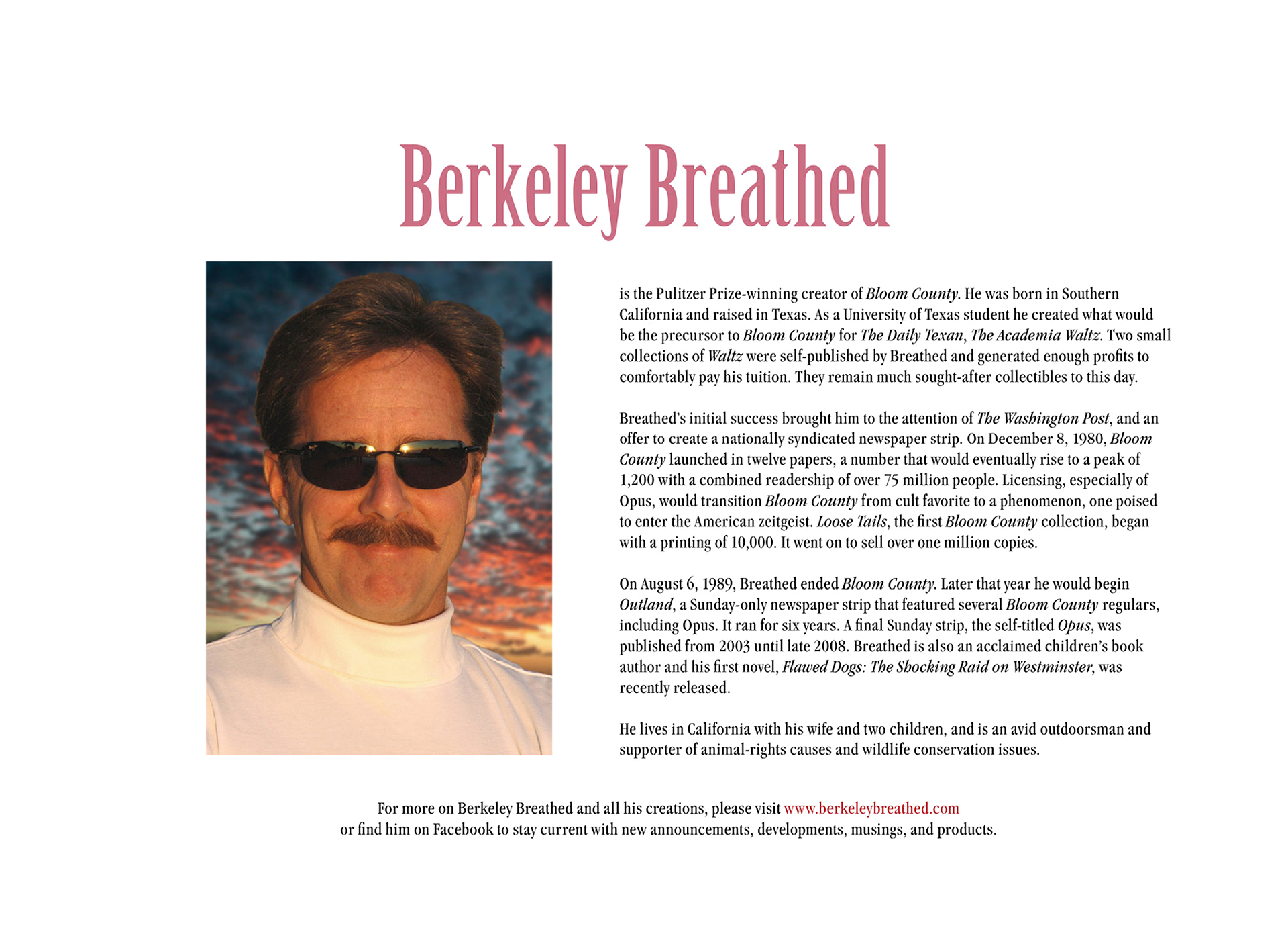 Read online The Bloom County Digital Library comic -  Issue # TPB 9 (Part 3) - 32