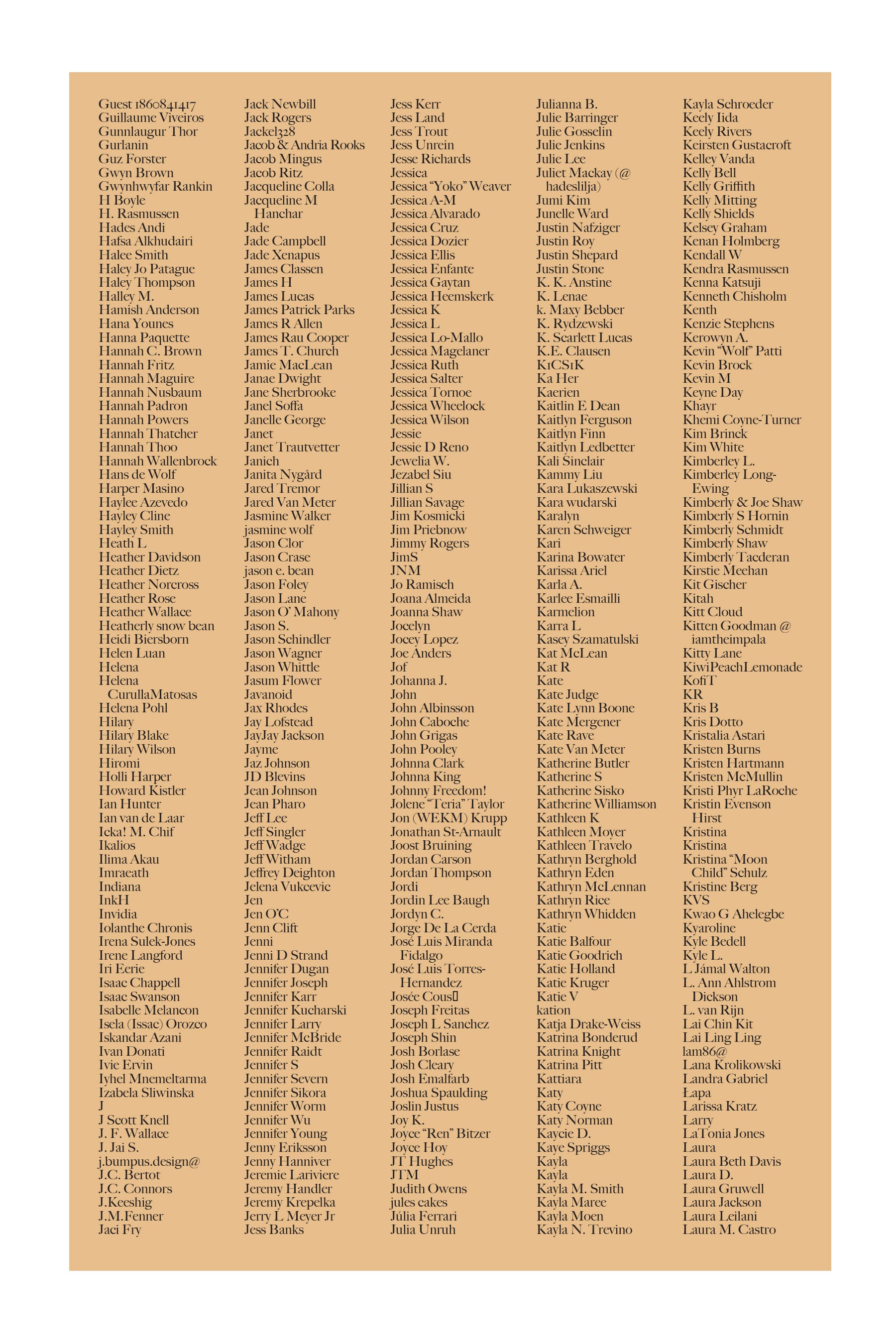 Read online Persephone (2017) comic -  Issue # TPB (Part 2) - 66