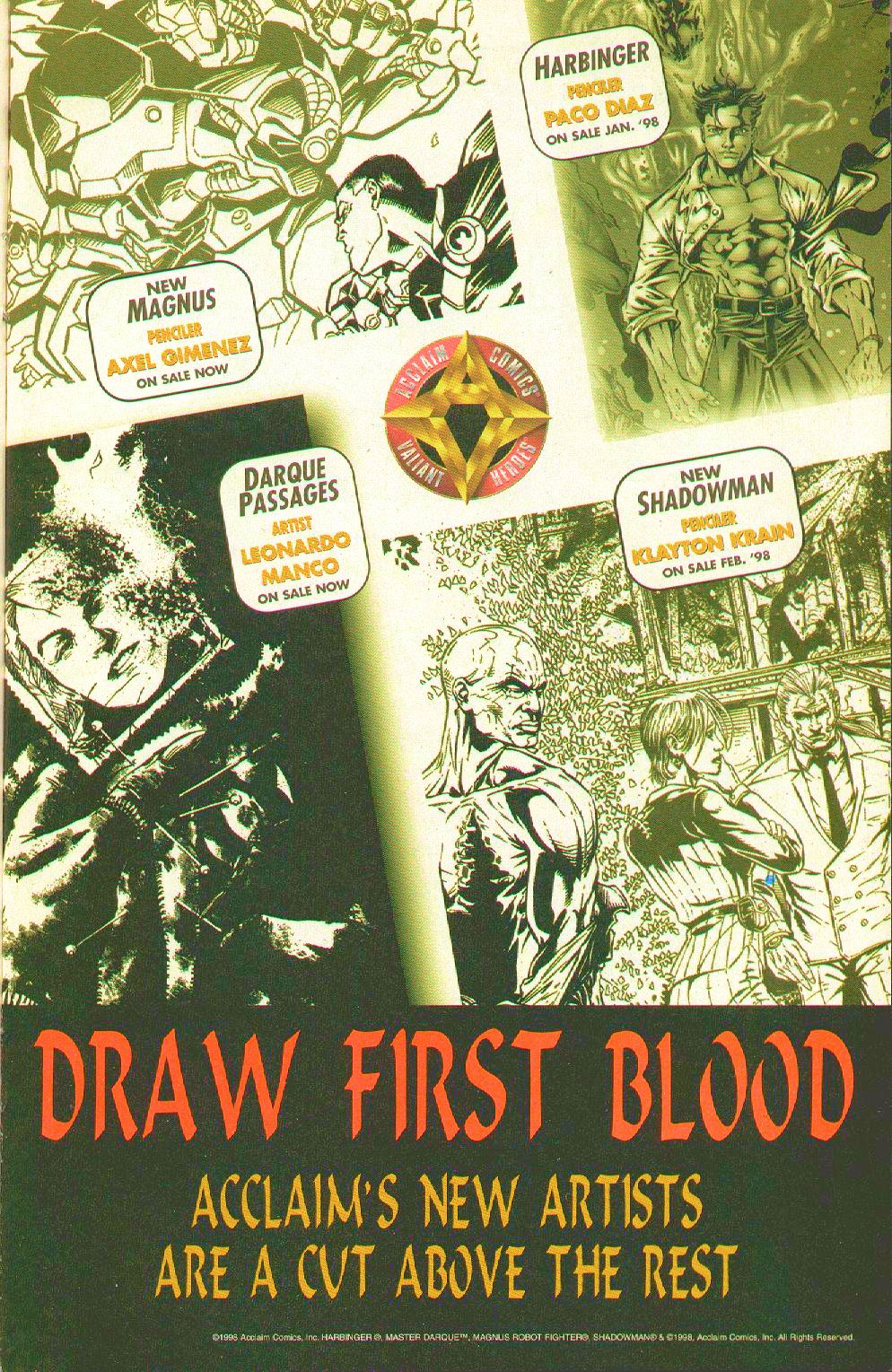 Read online Trinity Angels comic -  Issue #11 - 24