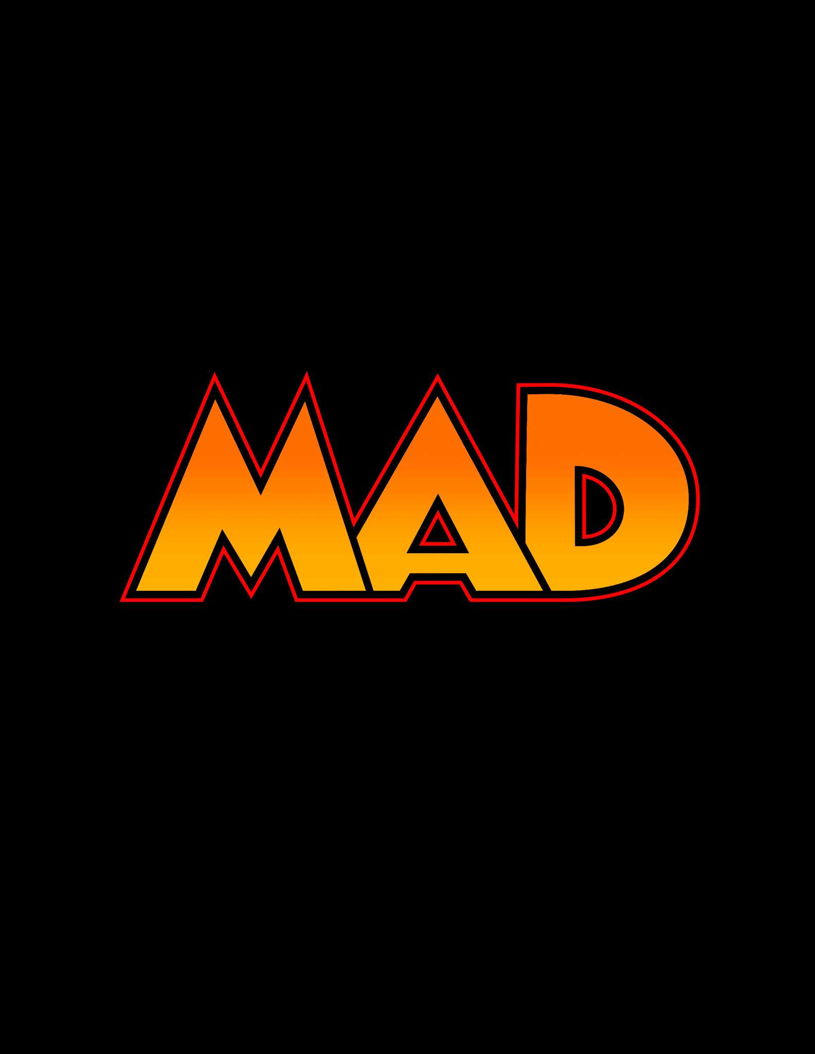 Read online MAD Magazine comic -  Issue #4 - 69
