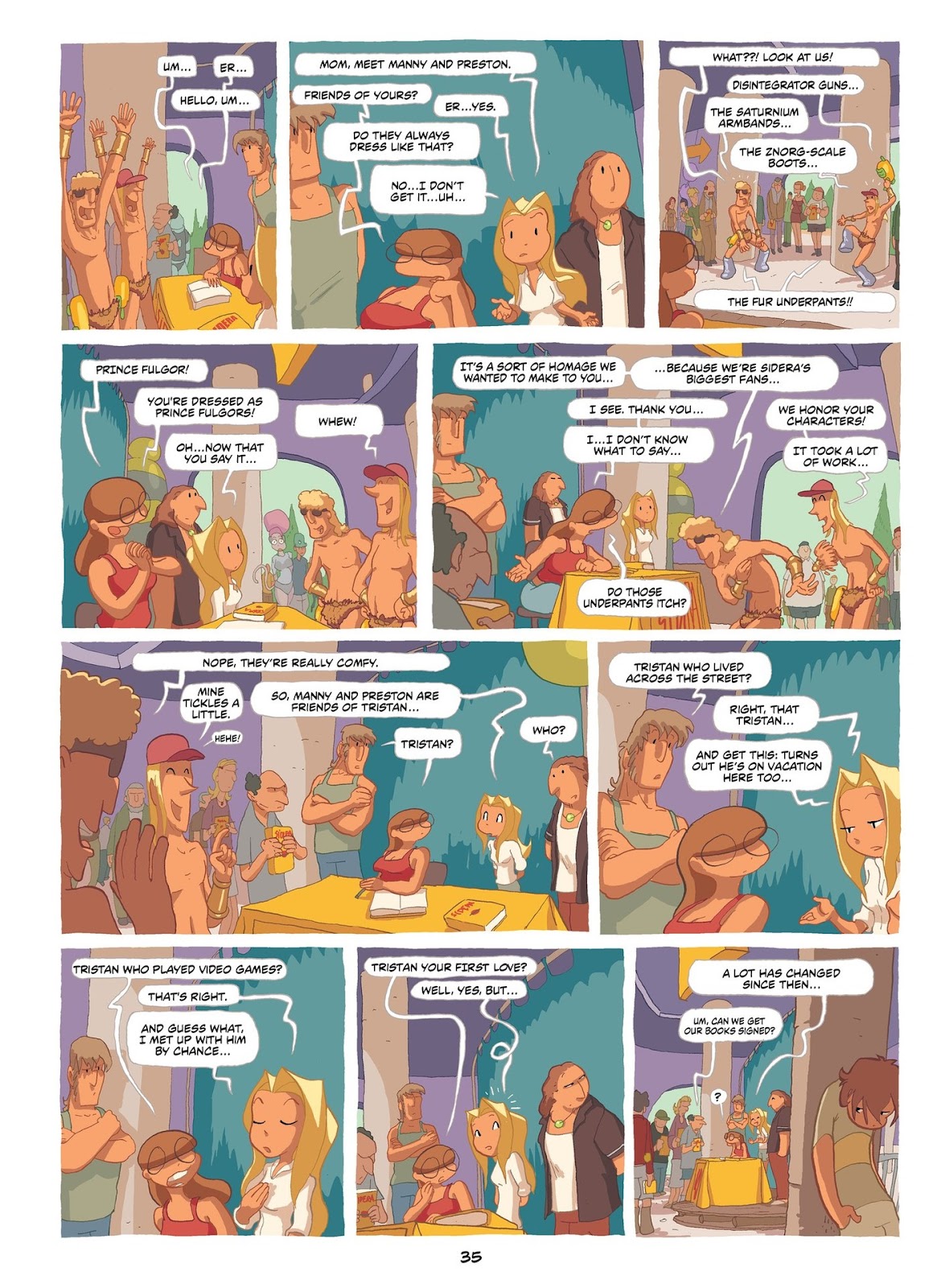 Lou! (2012) issue 4 - Page 39