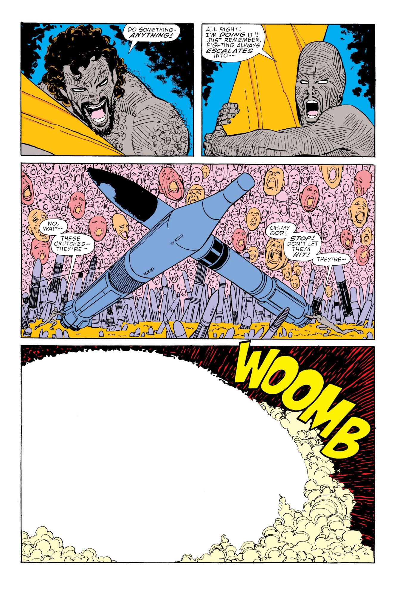 Read online Daredevil Epic Collection comic -  Issue # TPB 14 (Part 3) - 79