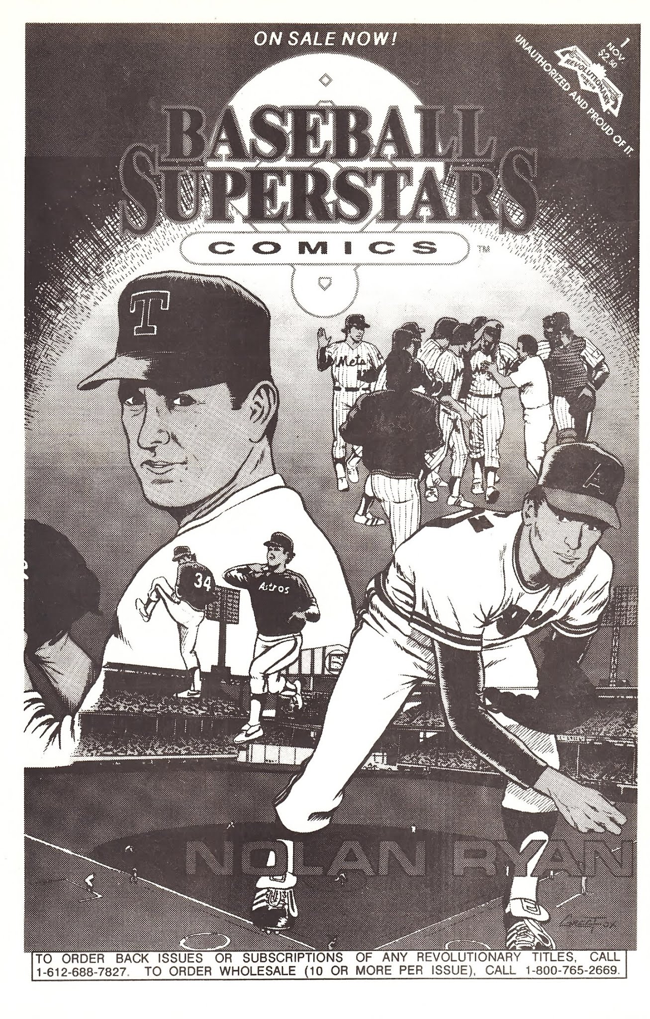 Read online Rock N' Roll Comics comic -  Issue #38 - 34