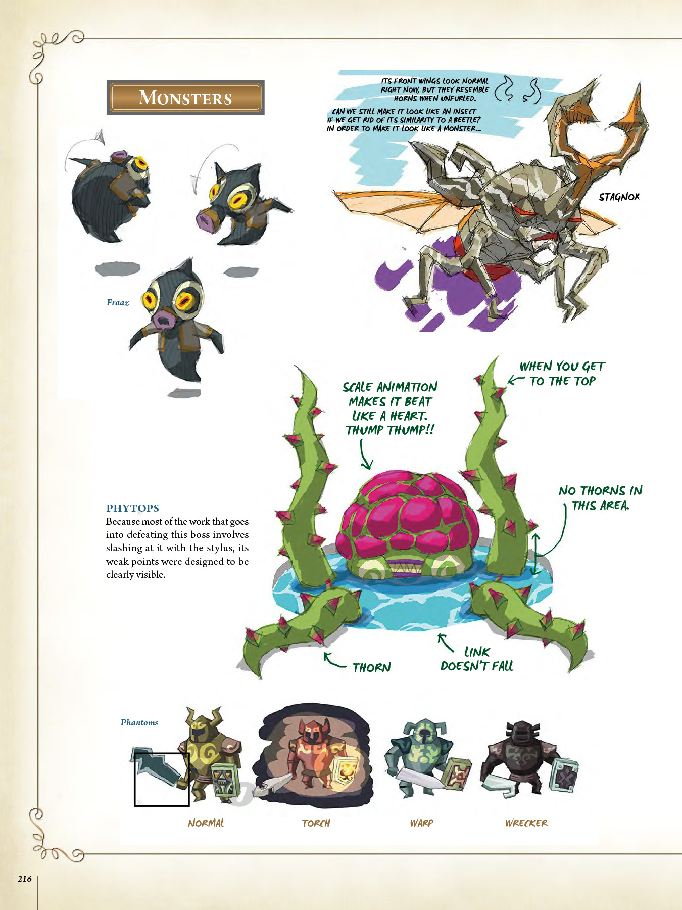 Read online The Legend of Zelda comic -  Issue # TPB - 218