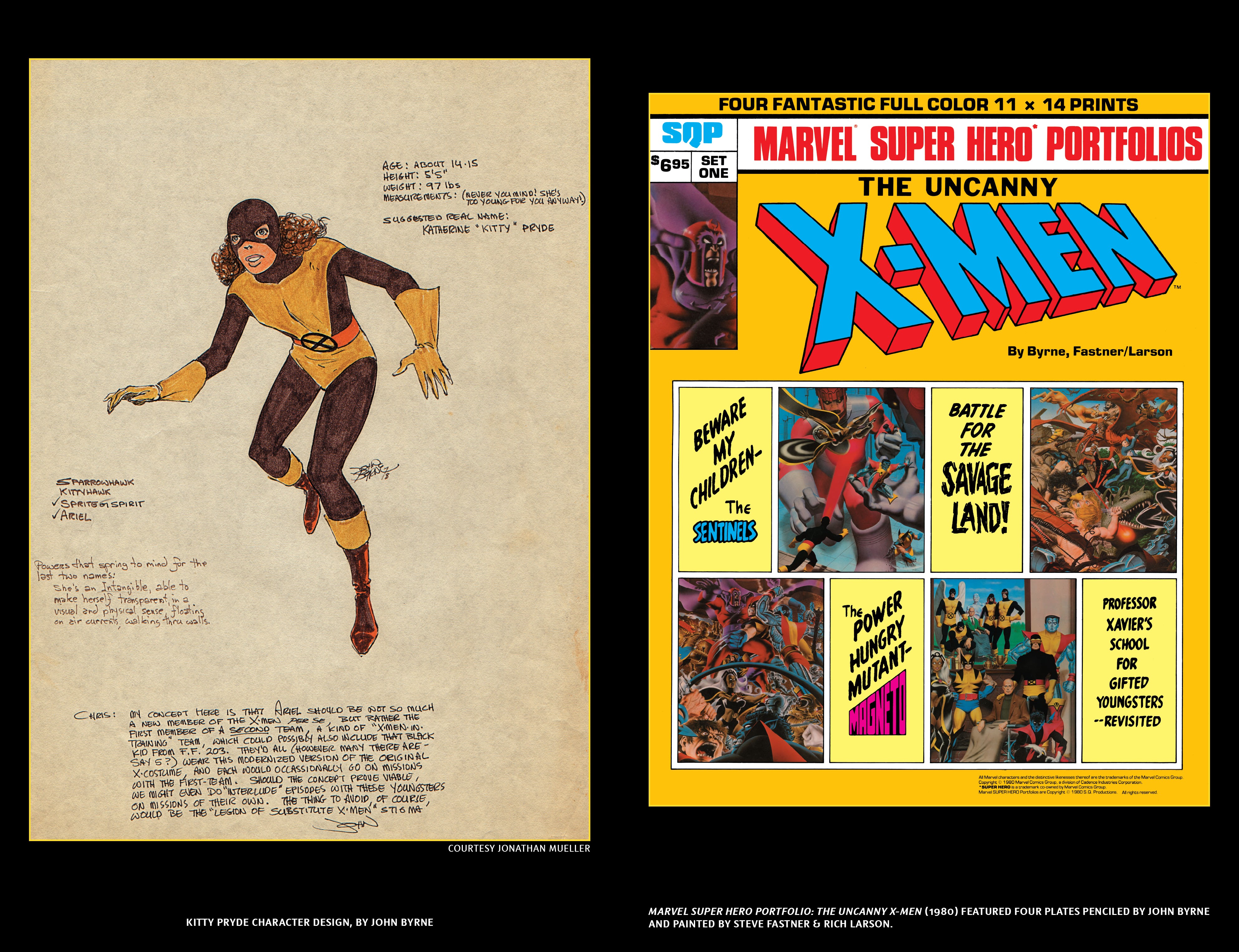 Read online X-Men Epic Collection: The Fate of the Phoenix comic -  Issue # TPB (Part 5) - 31