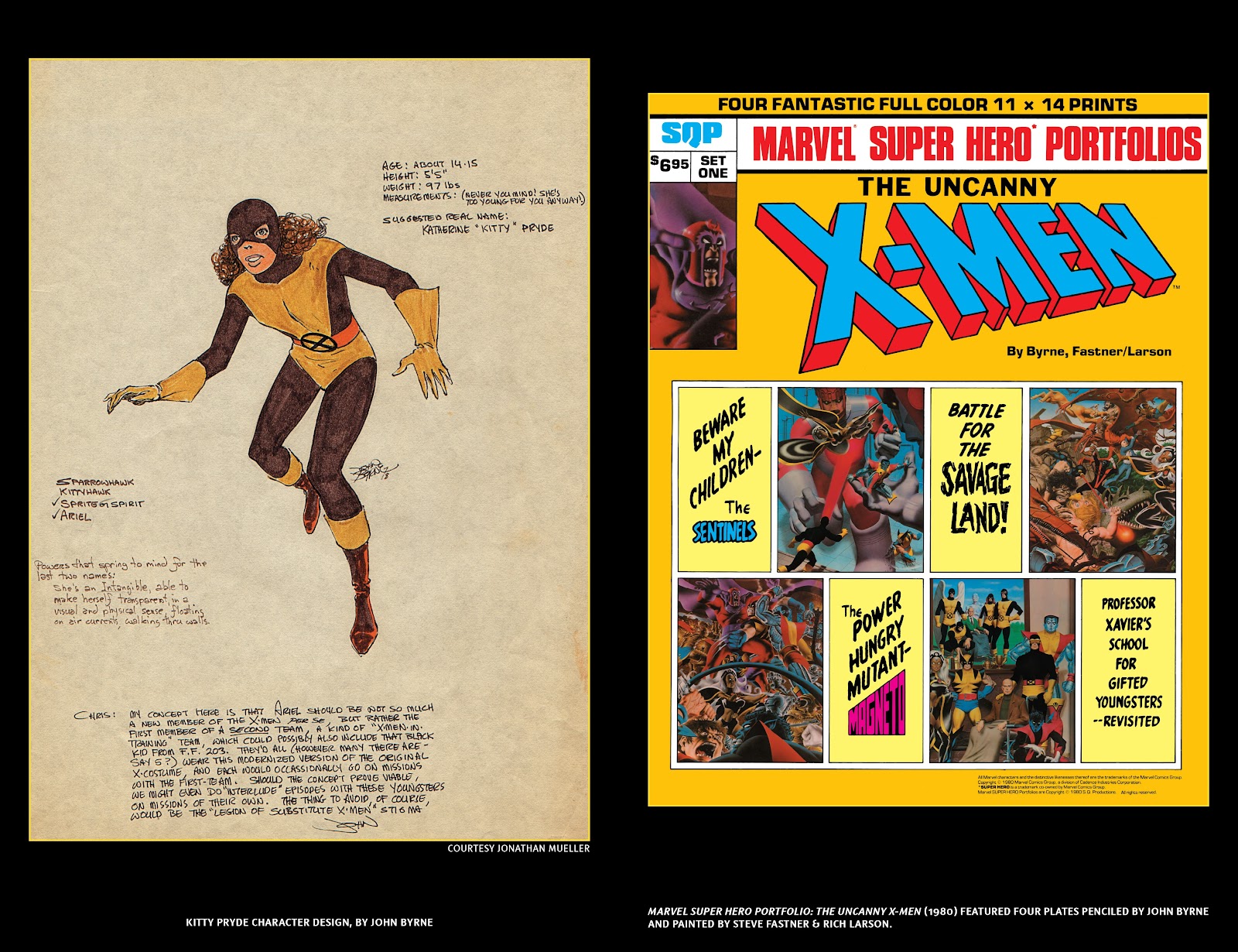 X-Men Epic Collection: Second Genesis issue The Fate of the Phoenix (Part 5) - Page 31