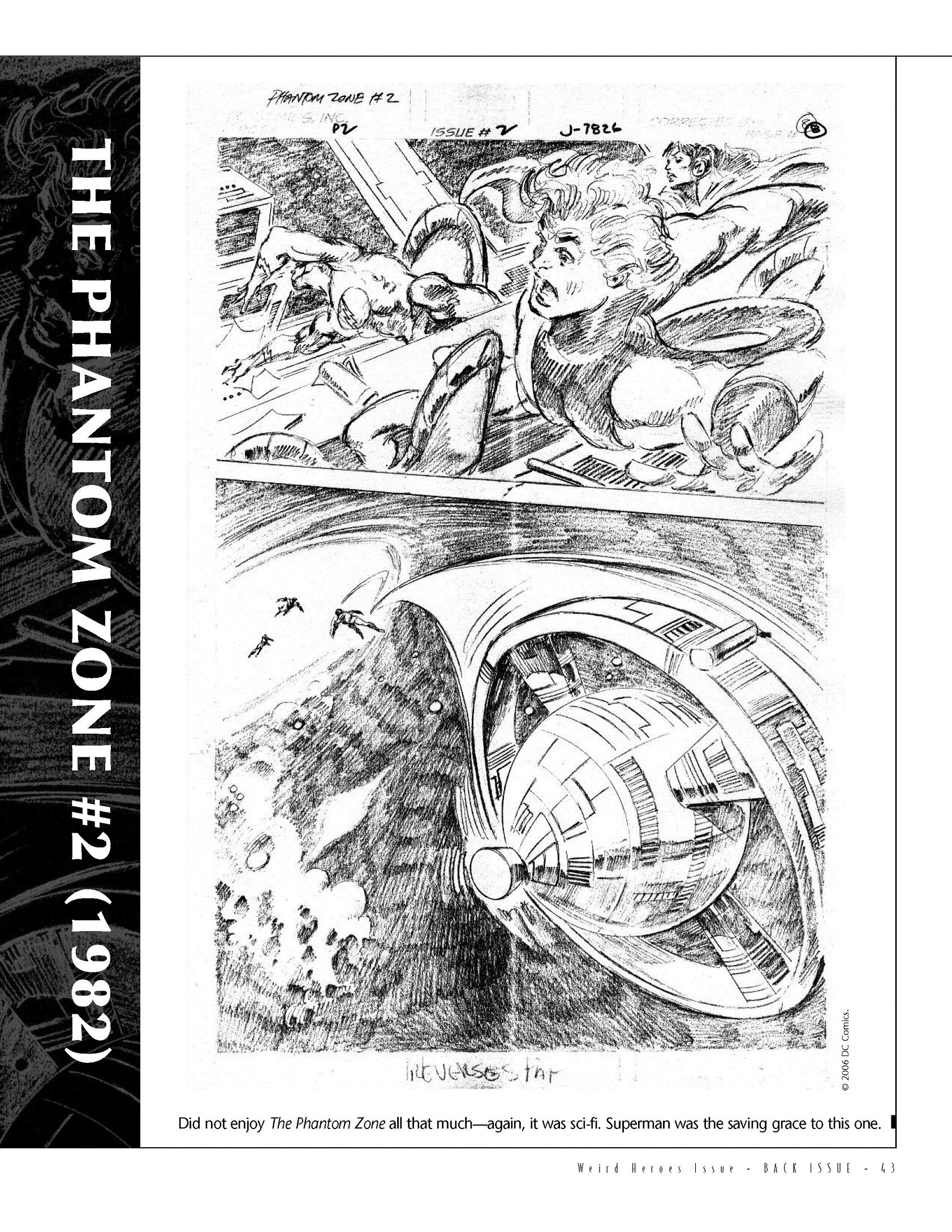 Read online Back Issue comic -  Issue #15 - 45