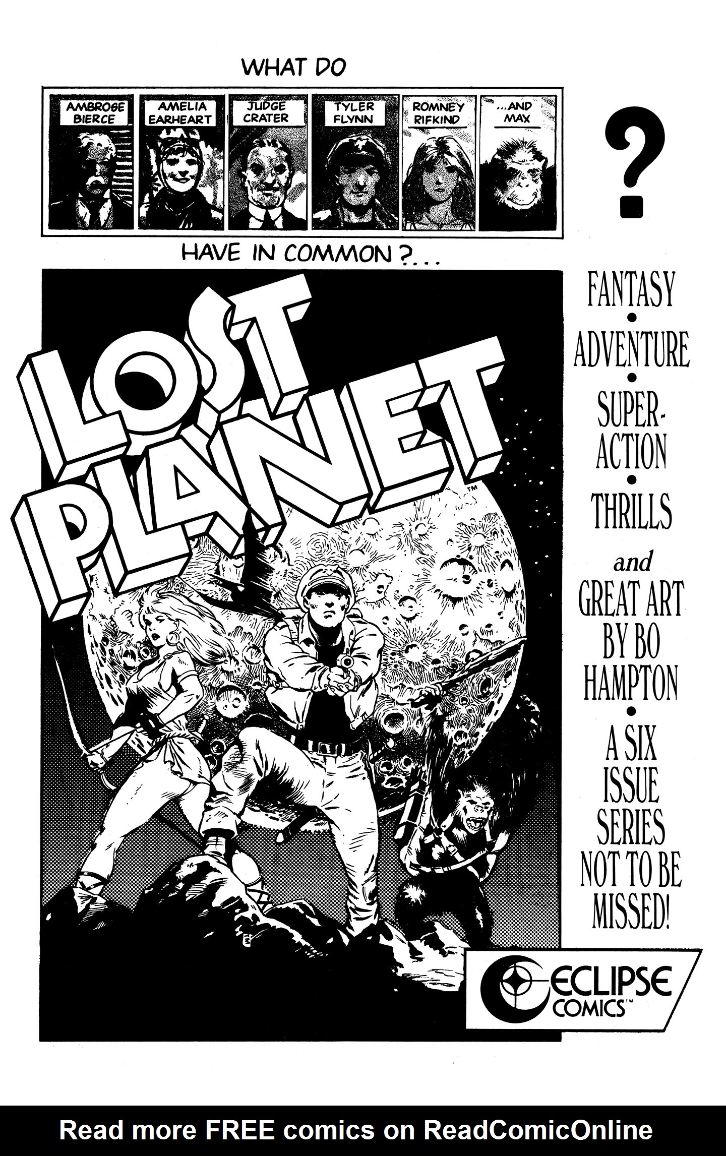 Read online The Dreamery comic -  Issue #4 - 18