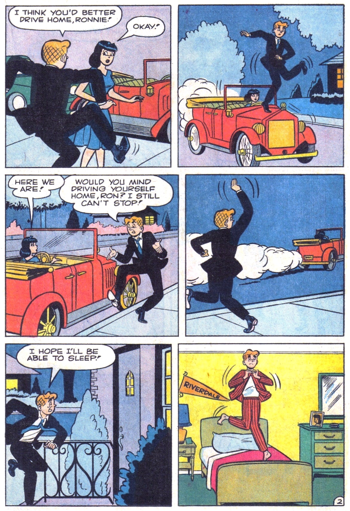 Archie (1960) 162 Page 21