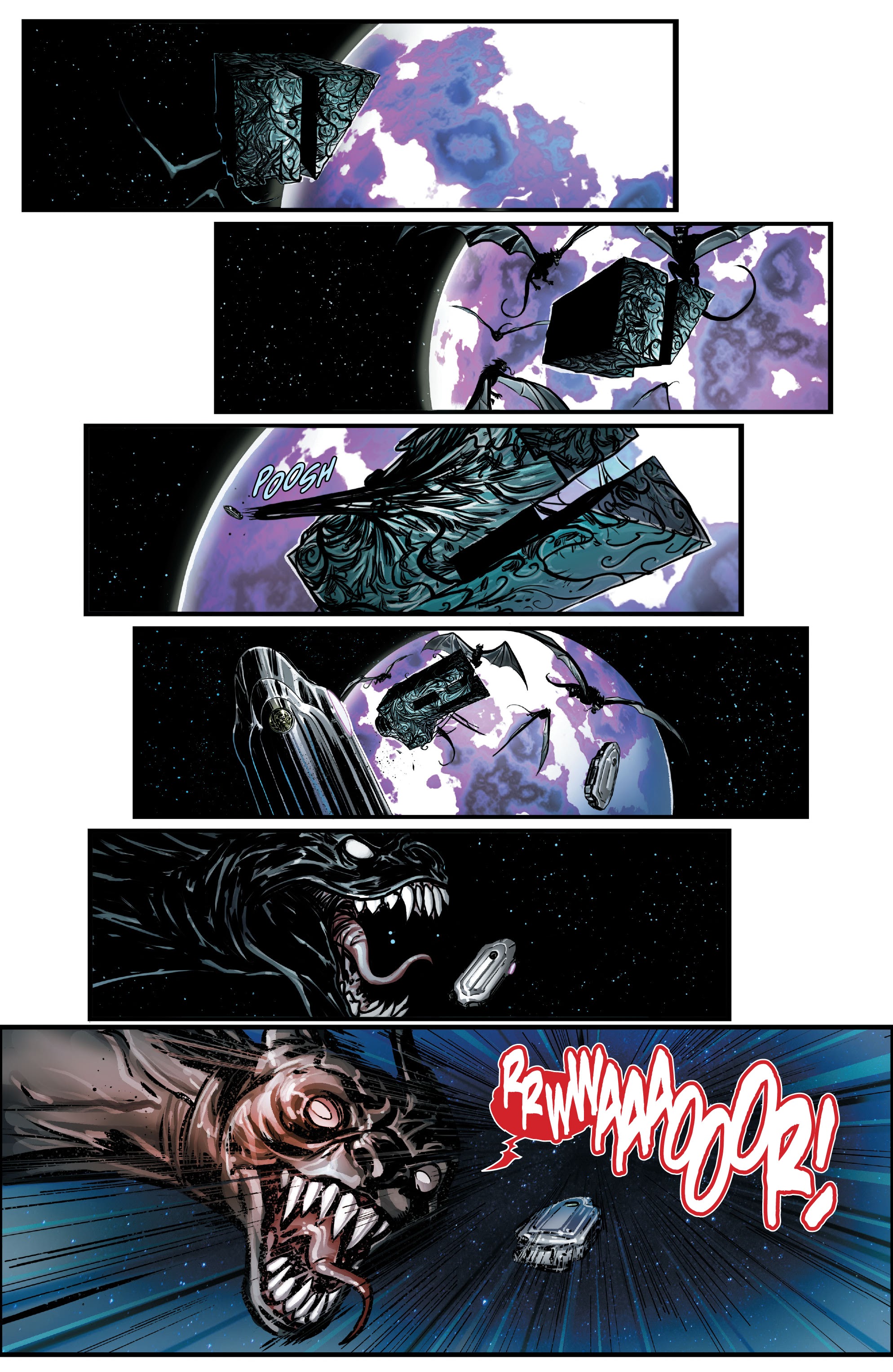 Read online Web Of Venom: Empyre's End comic -  Issue # Full - 28