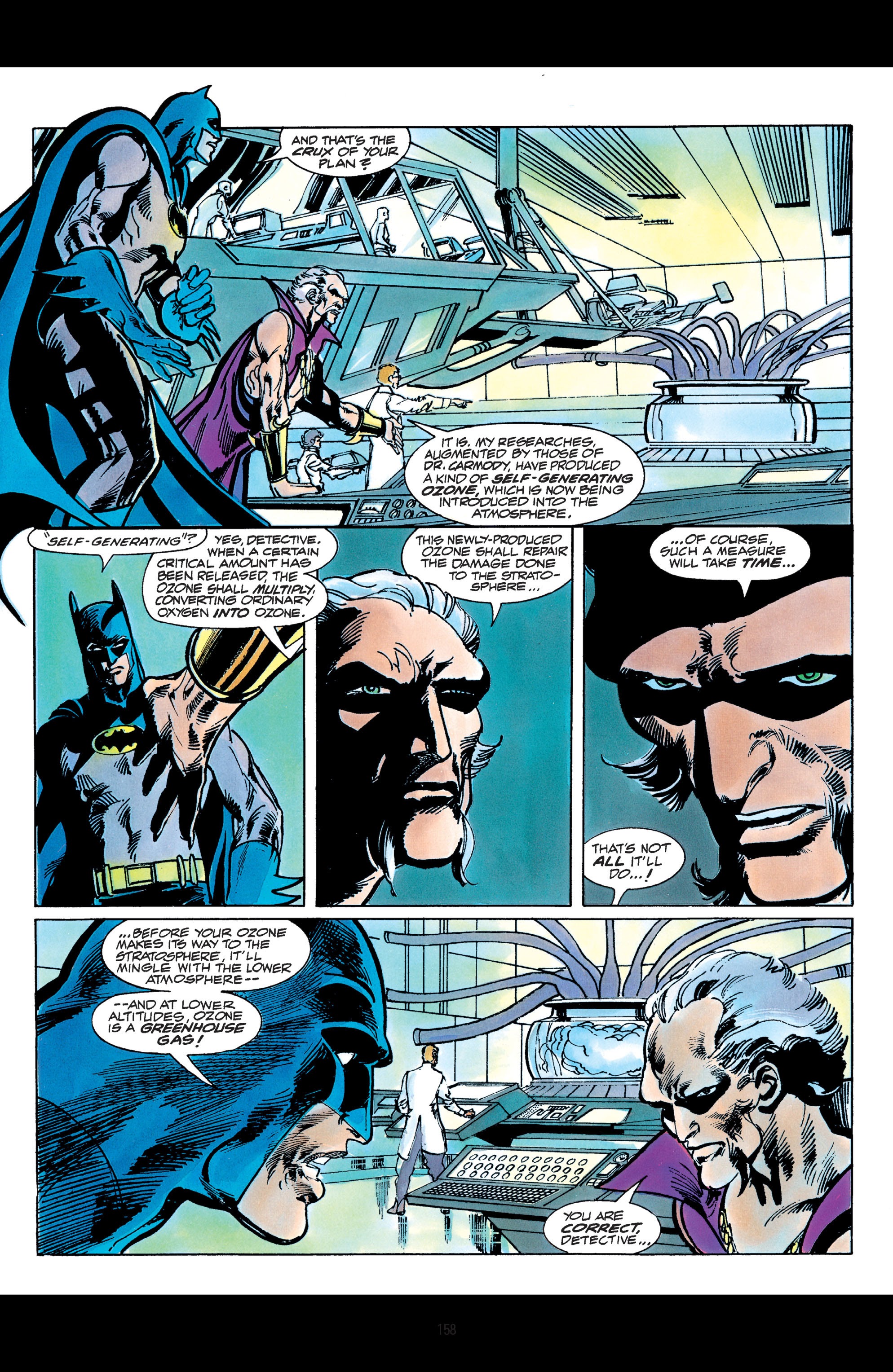 Read online Batman: Birth of the Demon (2012) comic -  Issue # TPB (Part 2) - 58