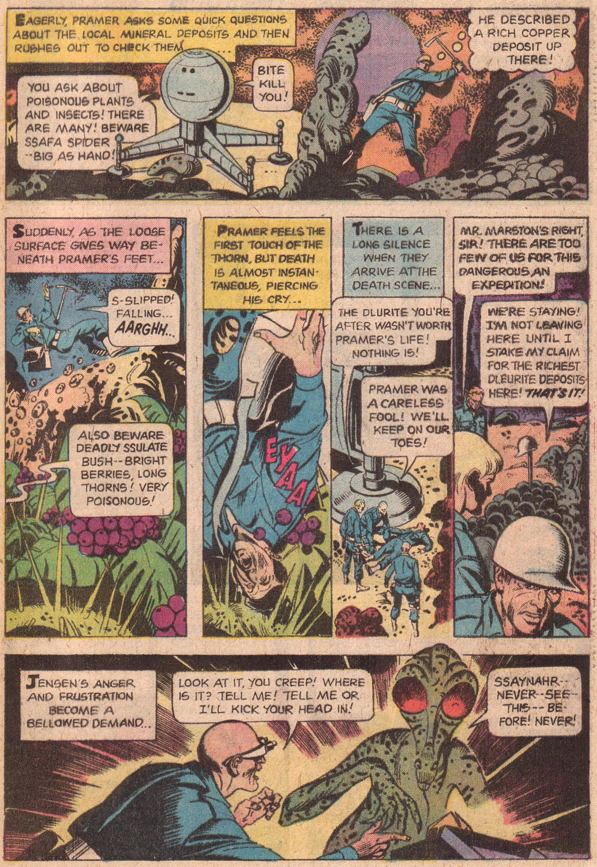 Read online Starstream comic -  Issue #2 - 63