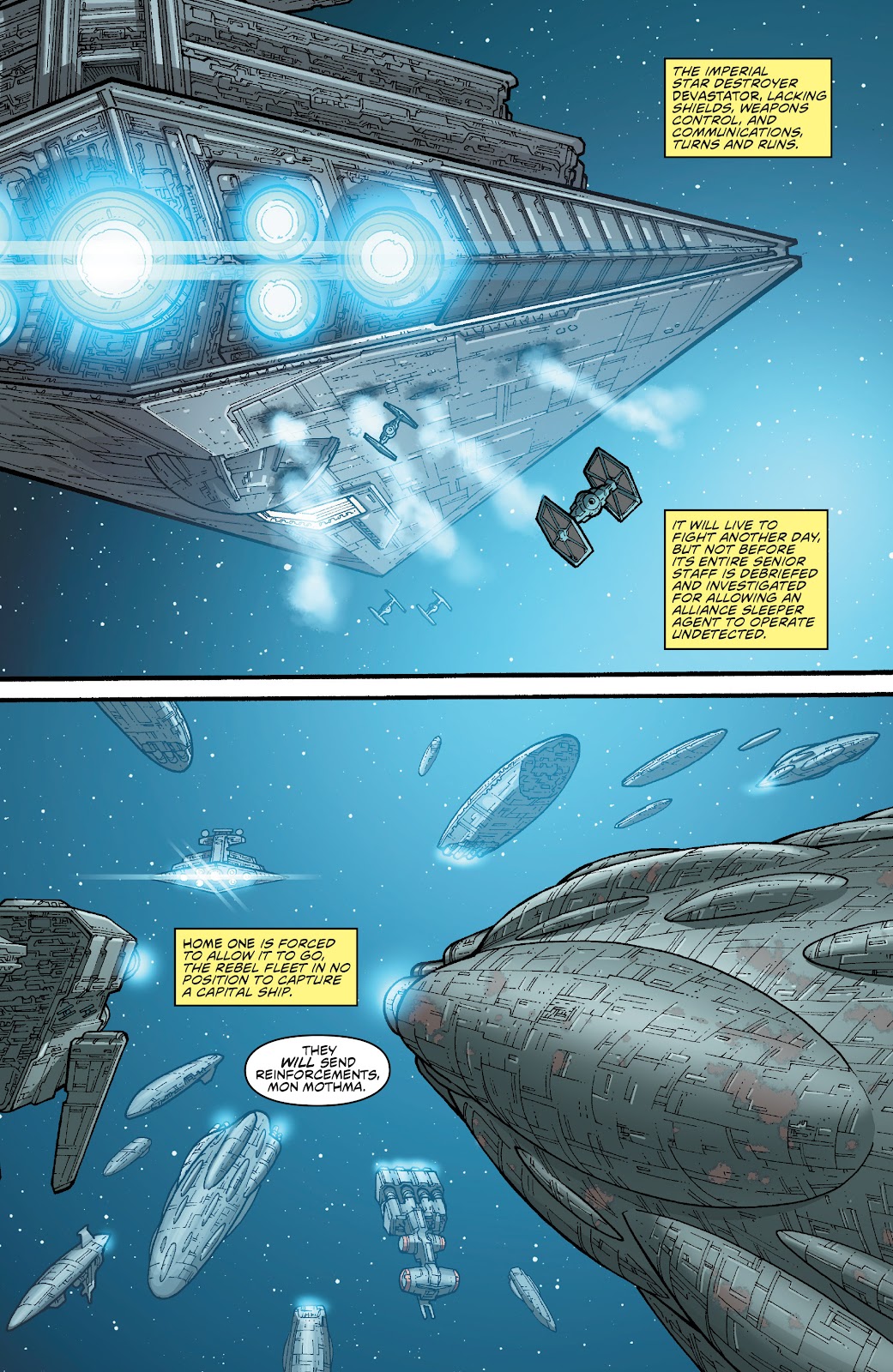 Star Wars Legends Epic Collection: The Rebellion issue 2 - Page 238