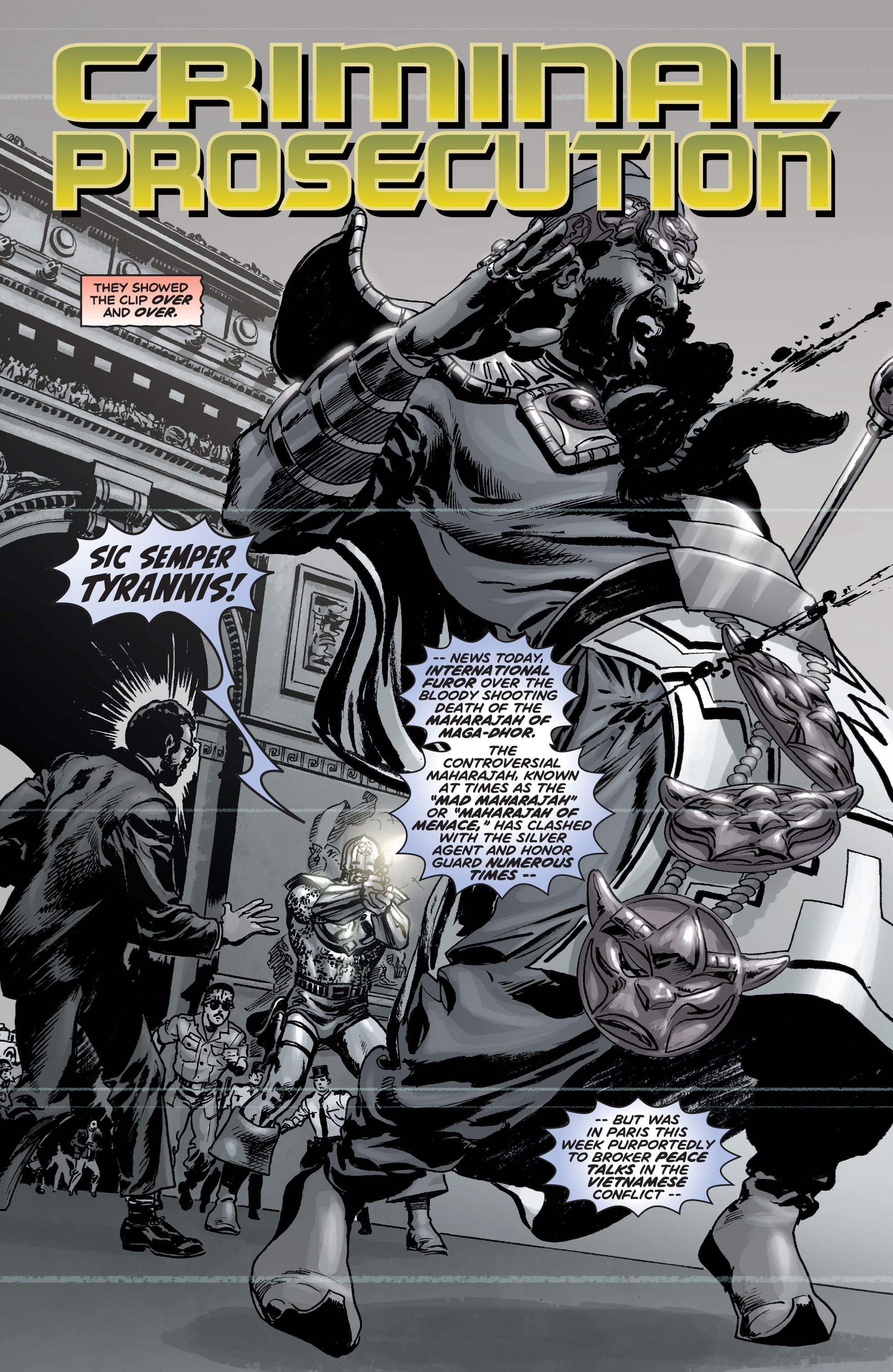 Read online Astro City: Dark Age/Book One comic -  Issue #2 - 3
