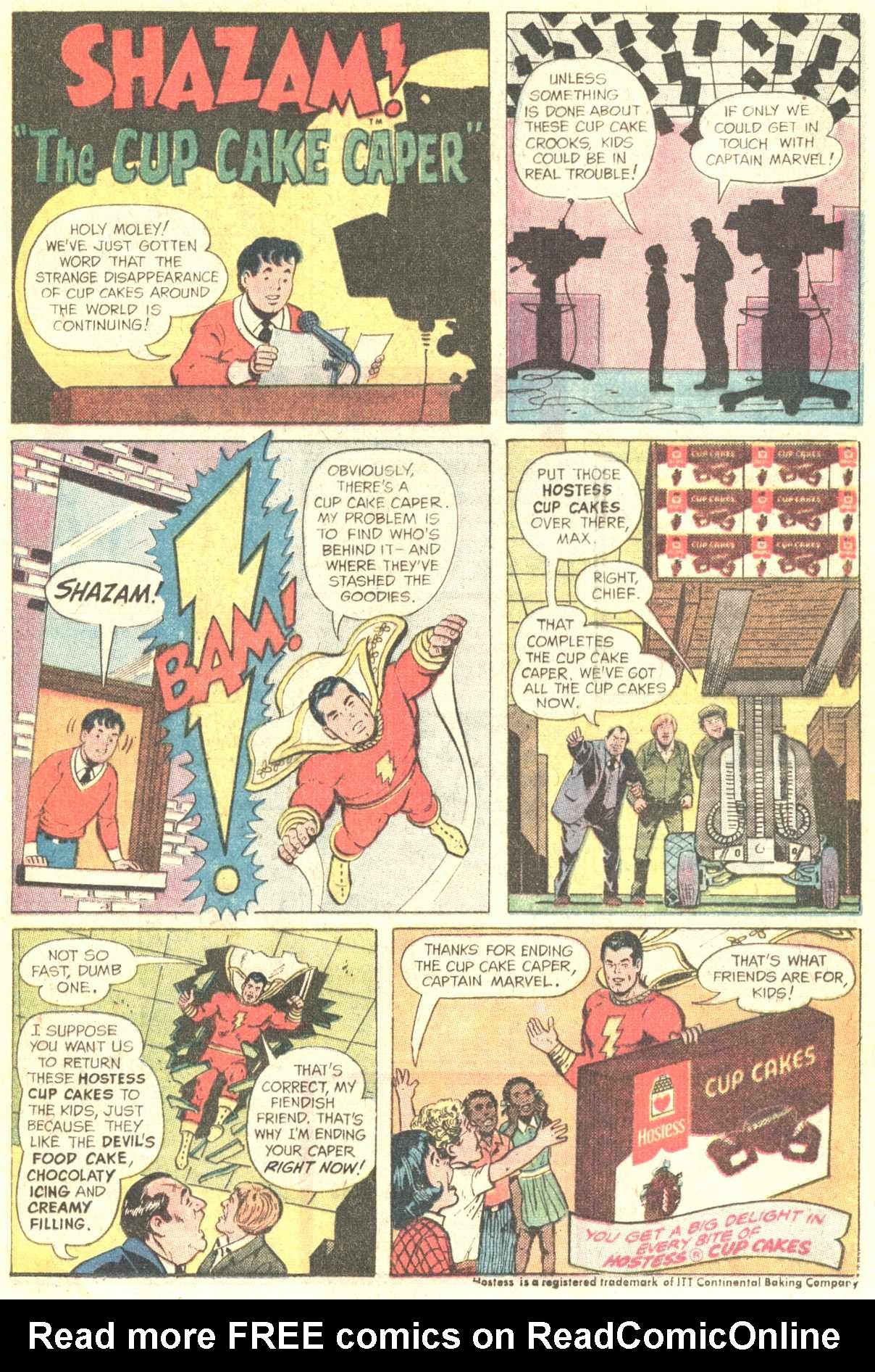 Read online Star Spangled War Stories (1952) comic -  Issue #197 - 10