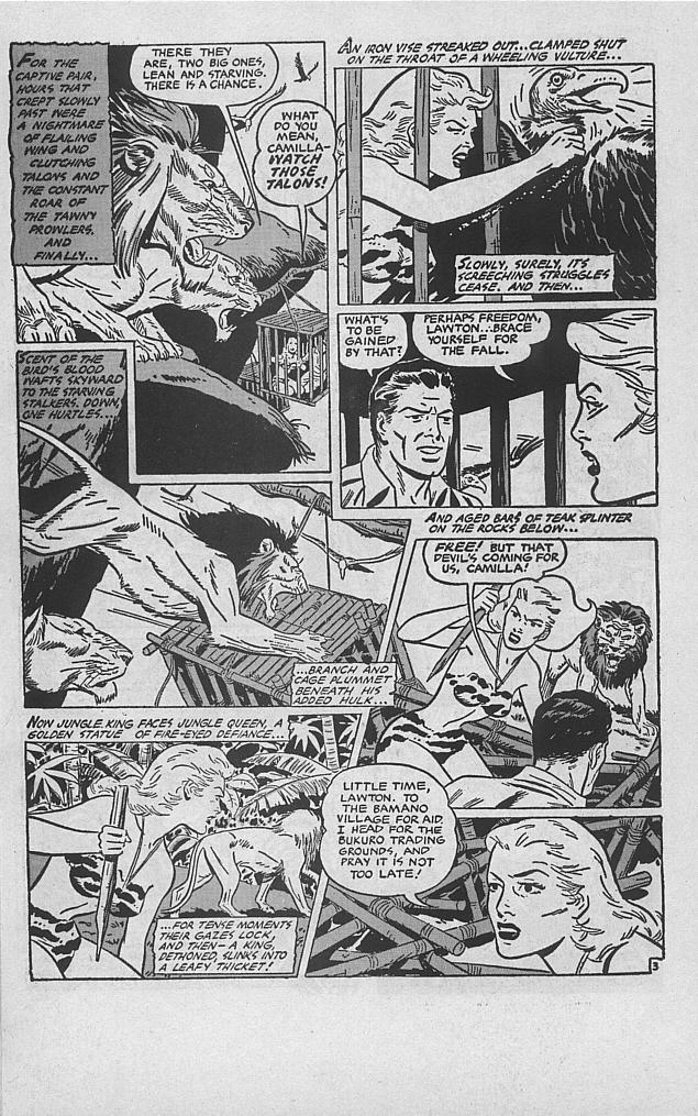 Read online Good Girl Comics comic -  Issue #18 - 42